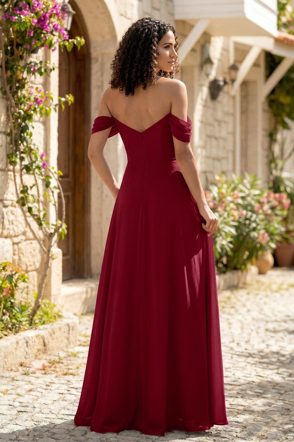 [Burgundy]
