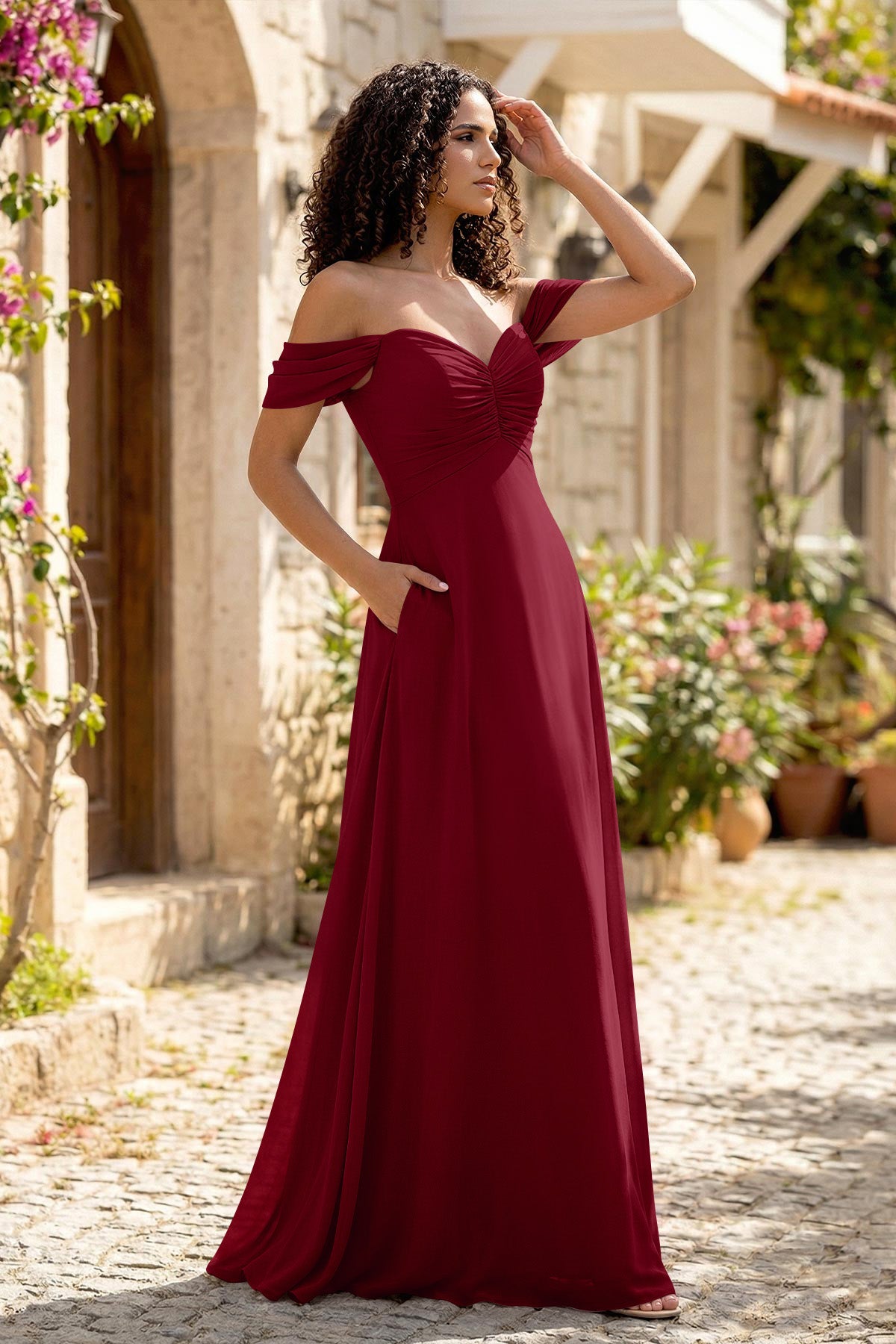 [Burgundy]