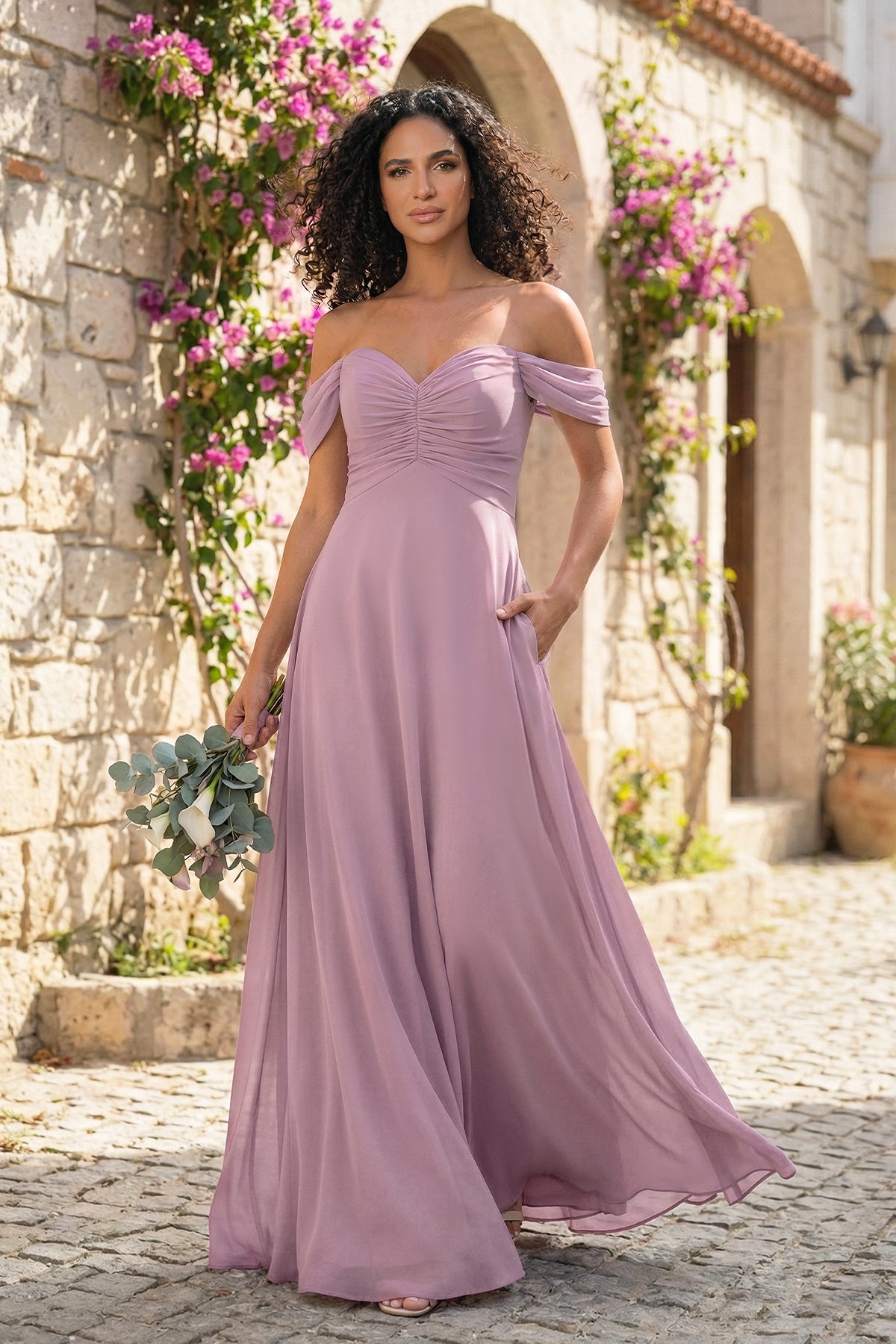 [Vintage-Mauve]