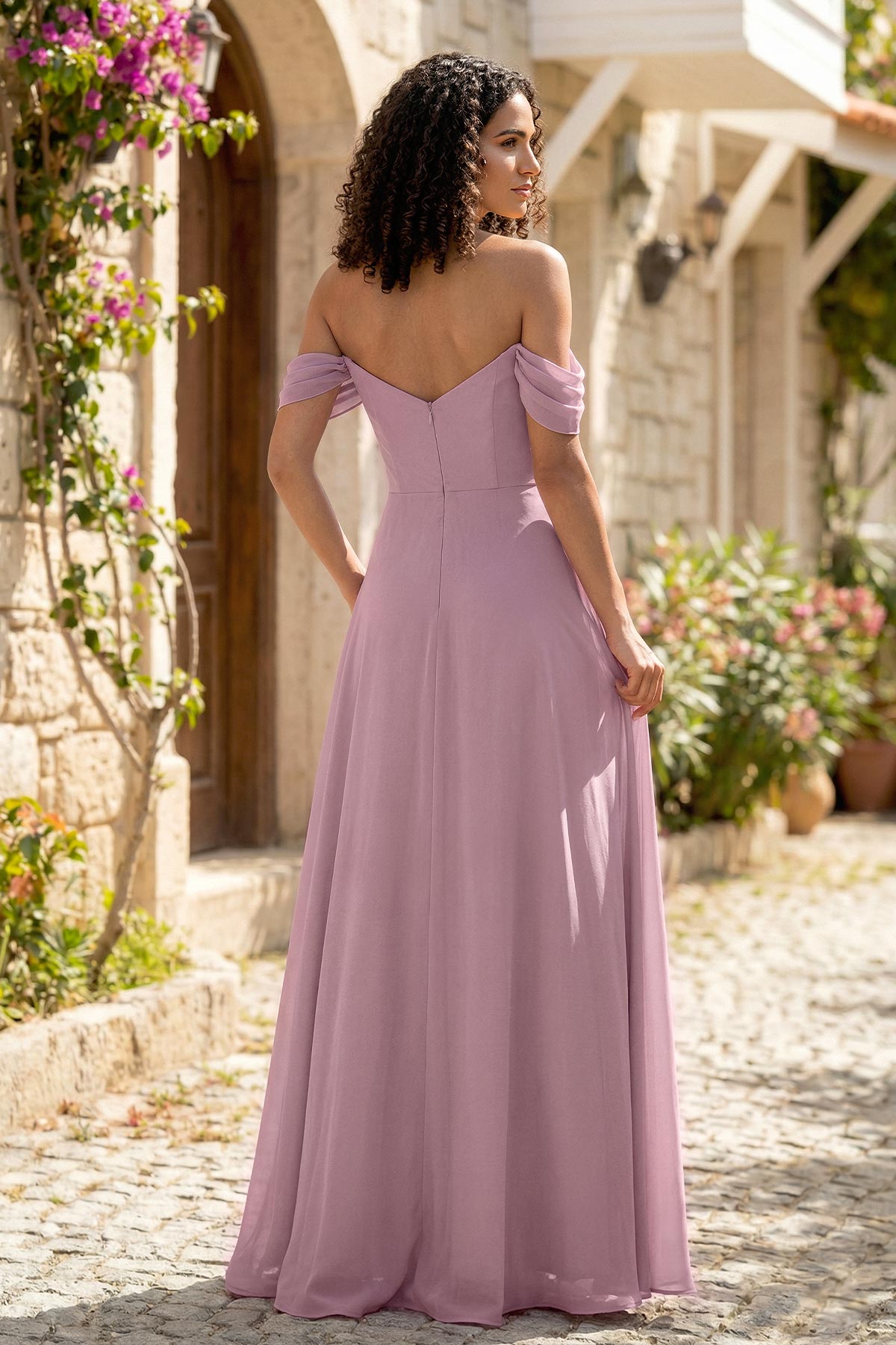 [Vintage-Mauve]