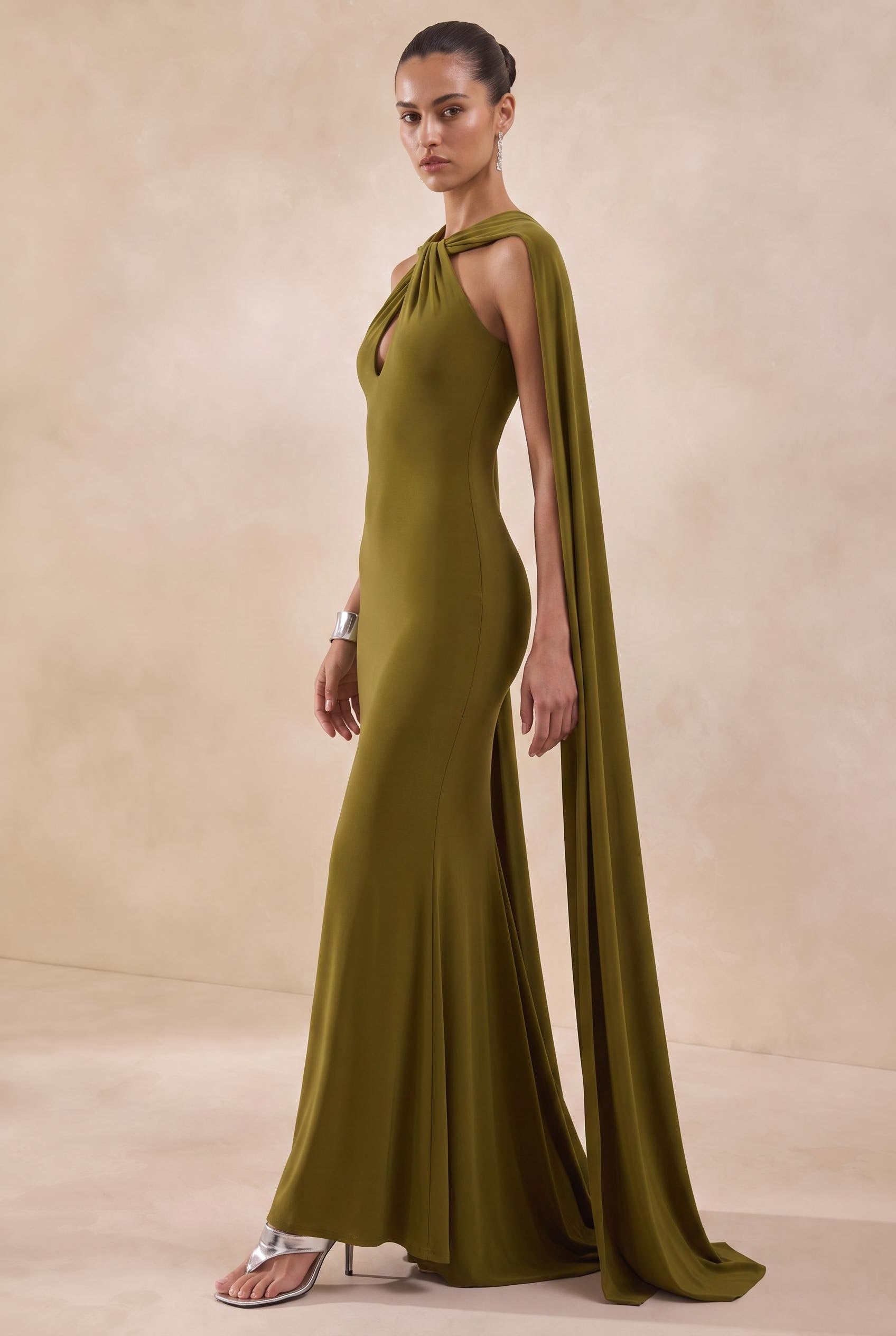 [Olive Green]