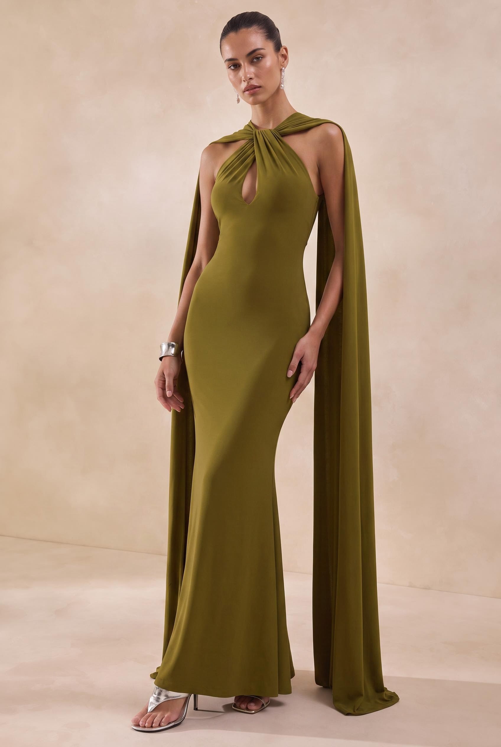 [Olive Green]