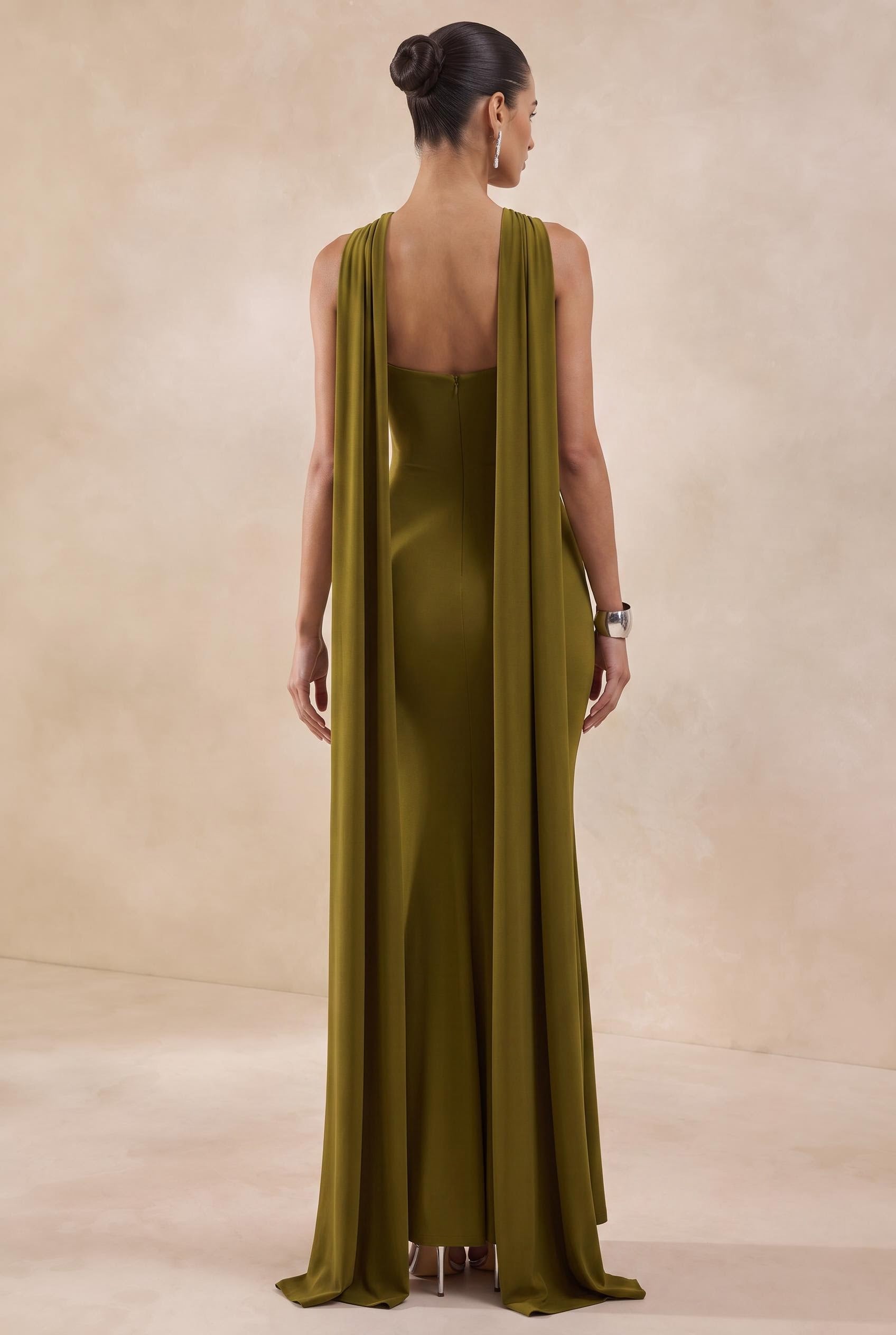 [Olive Green]