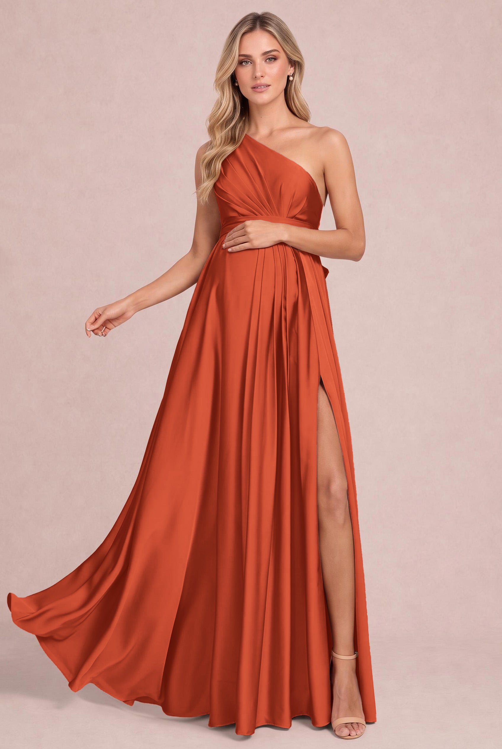[Burnt Orange]