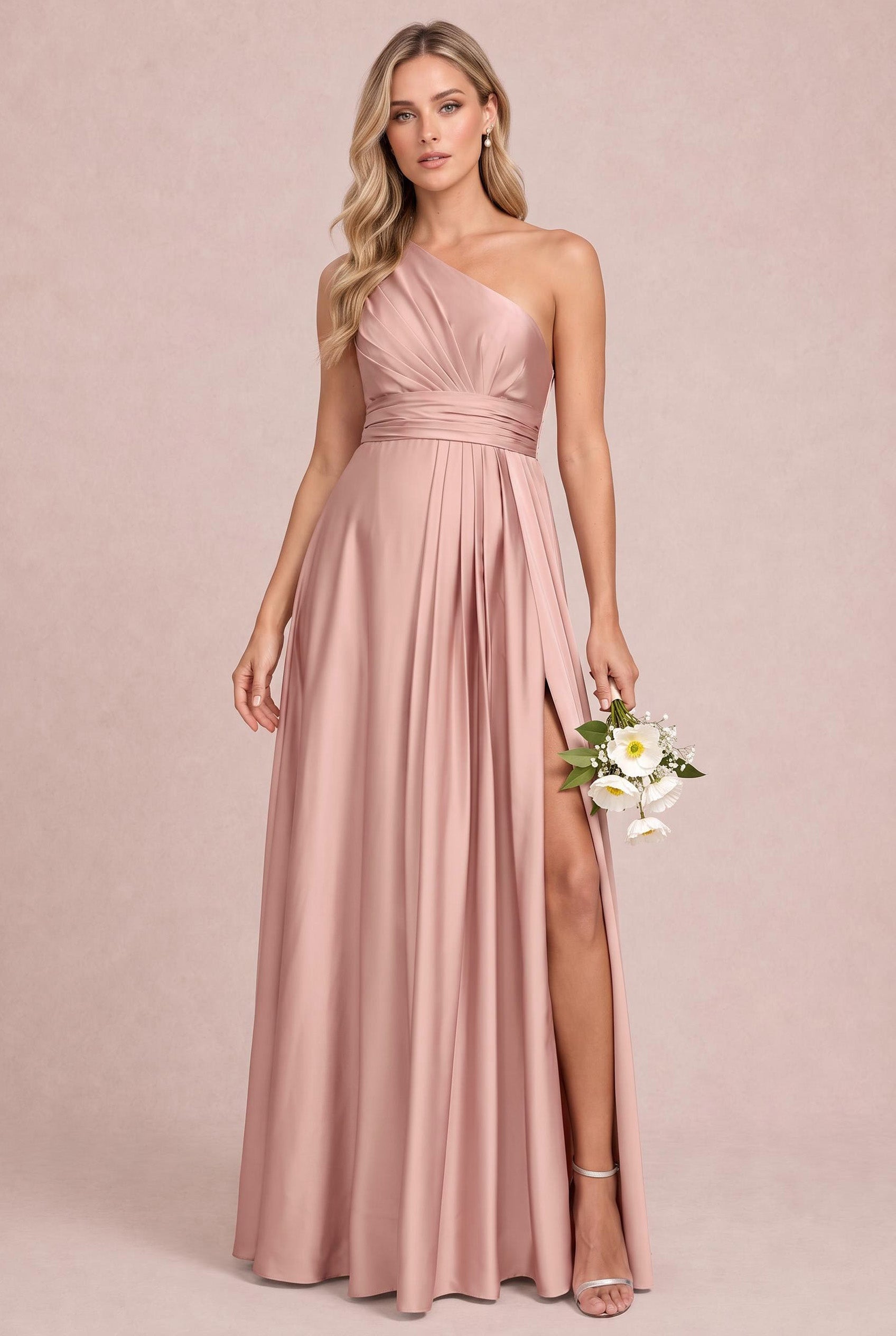 [Dusty Rose]