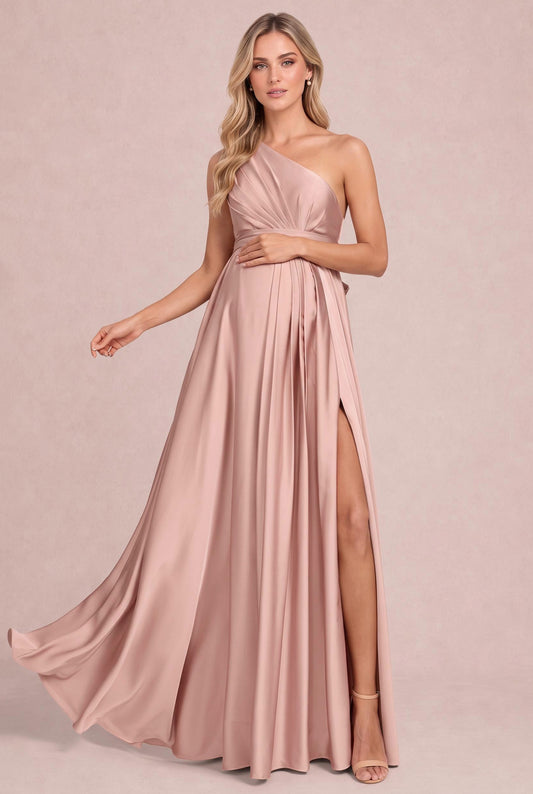 [Dusty Rose]