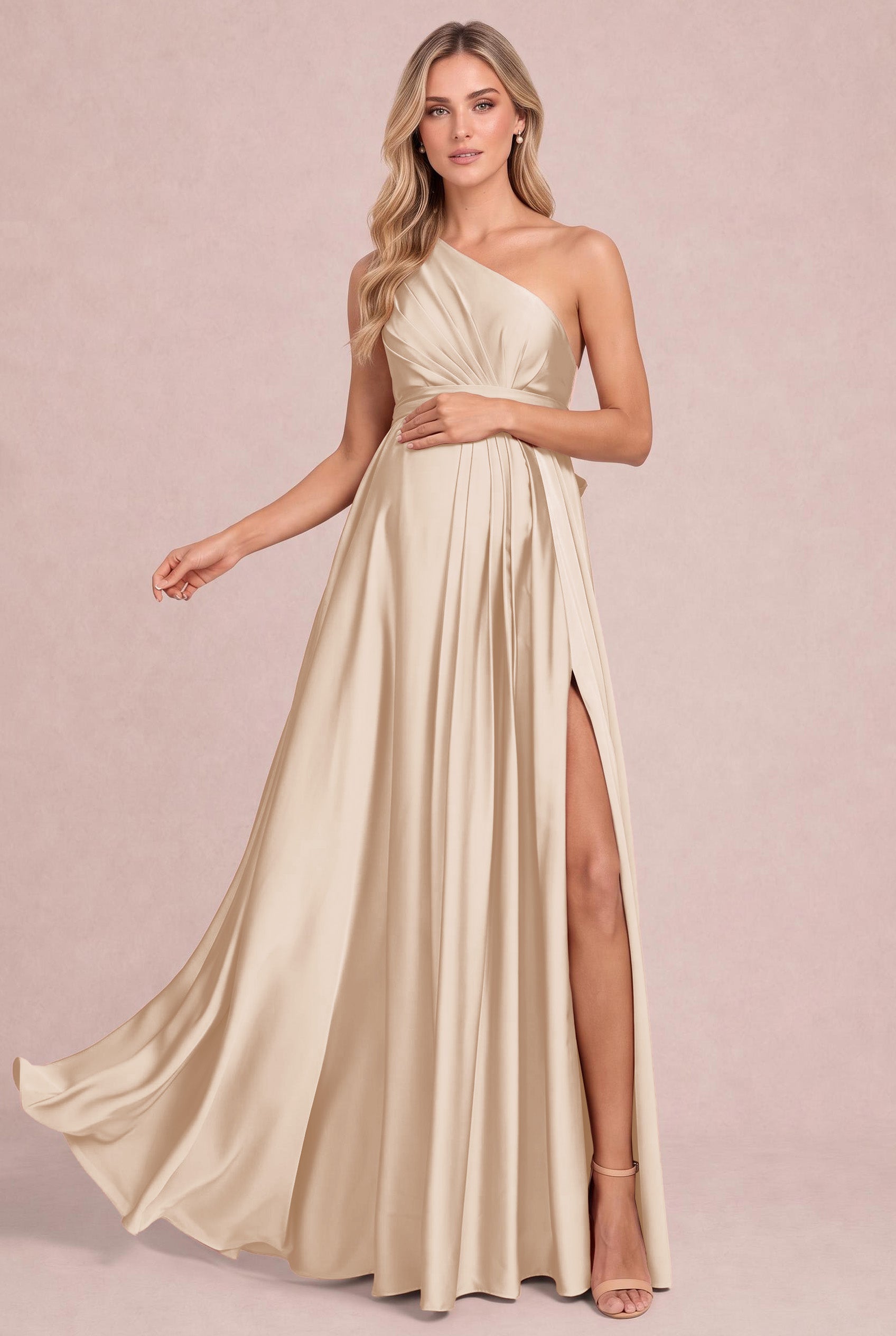 [Neutral Champagne]