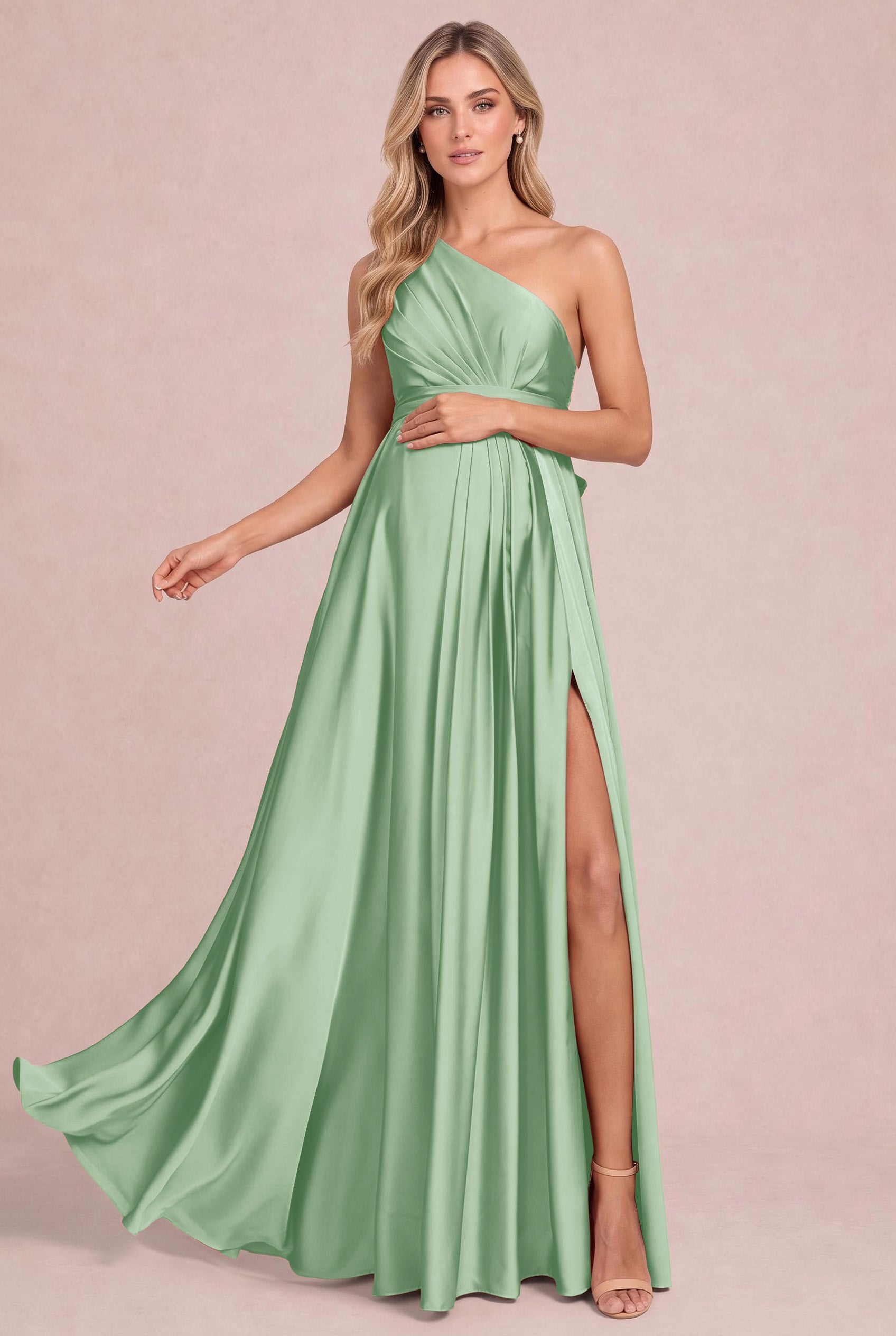 [Sage Green]