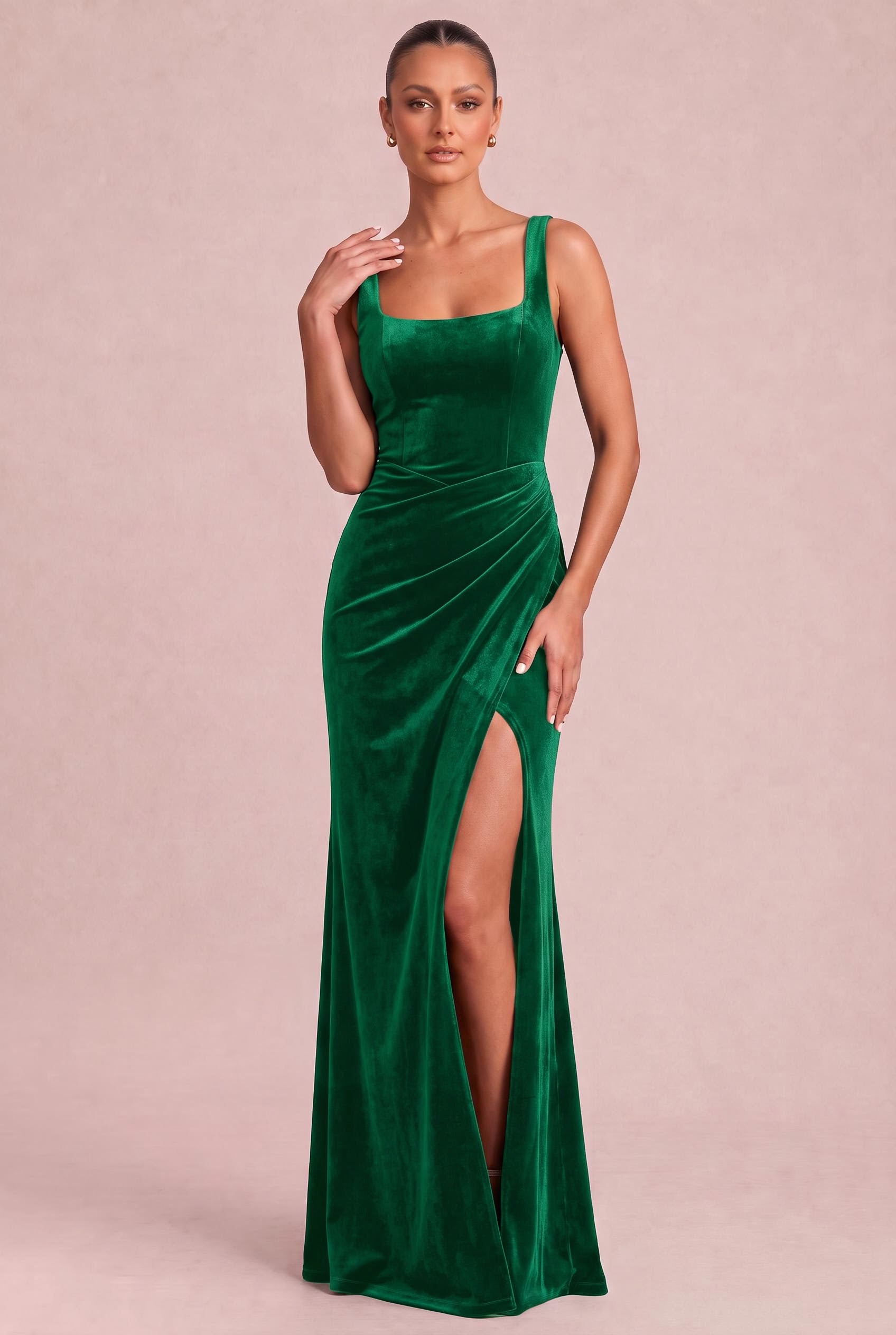 [Dark Green]