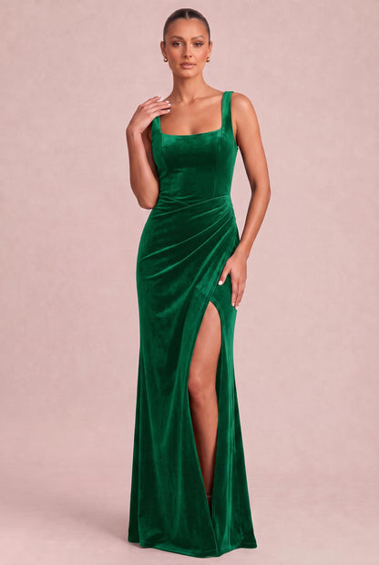 [Dark Green]