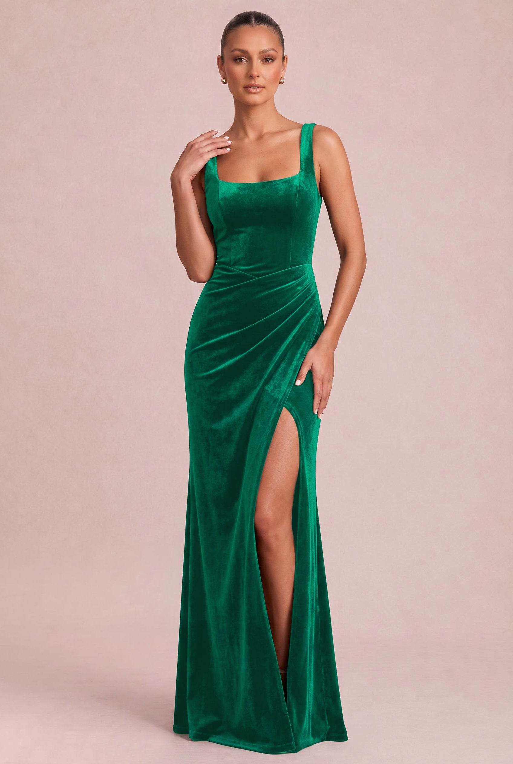[Emerald]