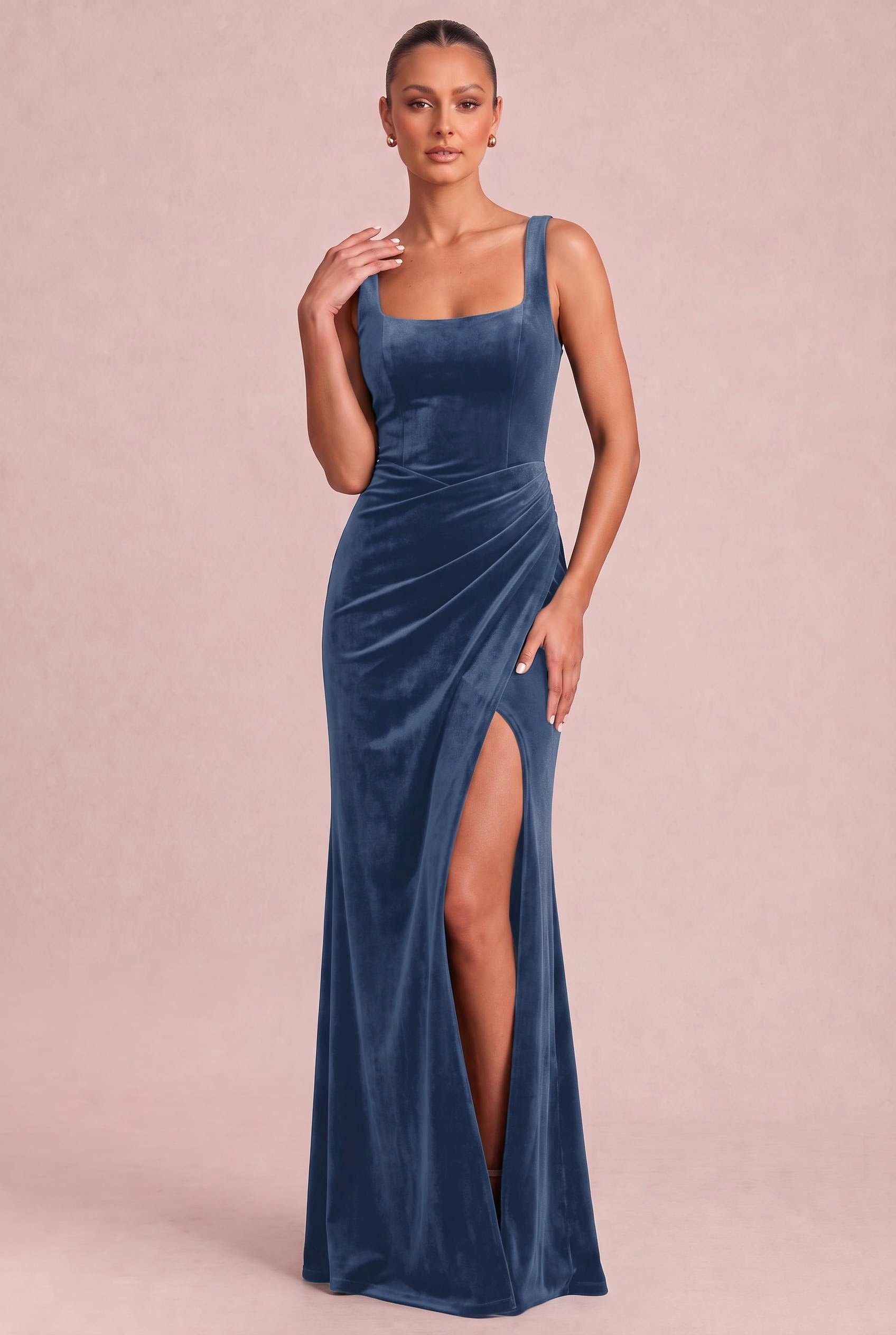 [Navy Blue]