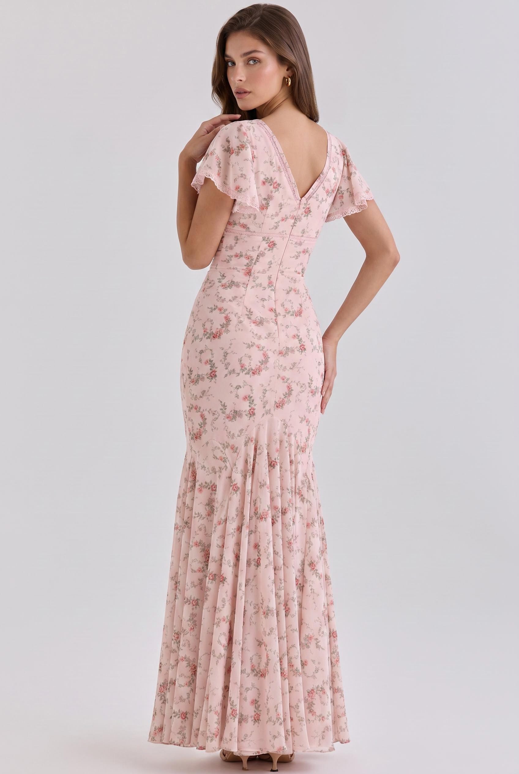 [Blushing Pink]