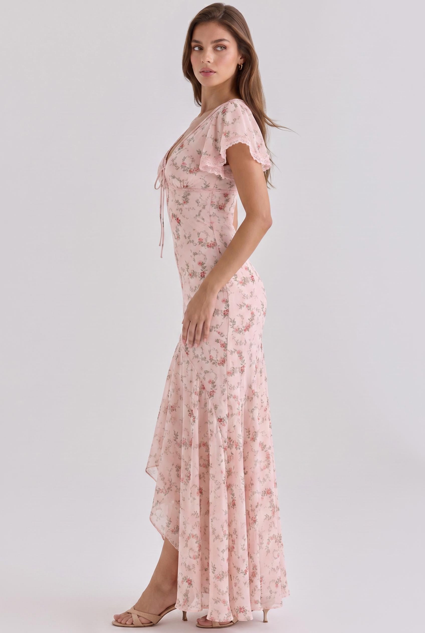 [Blushing Pink]