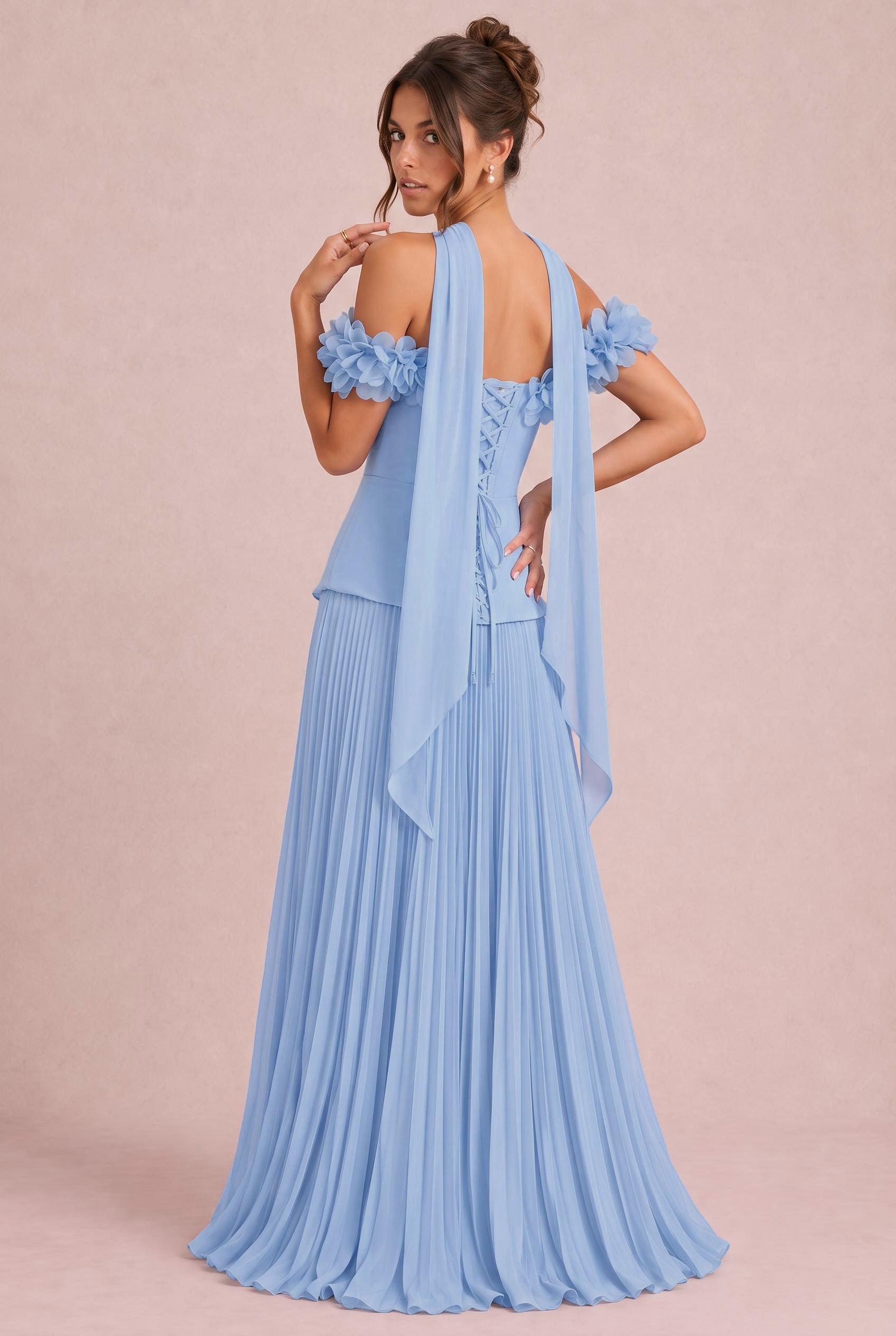 [Cornflower Blue]
