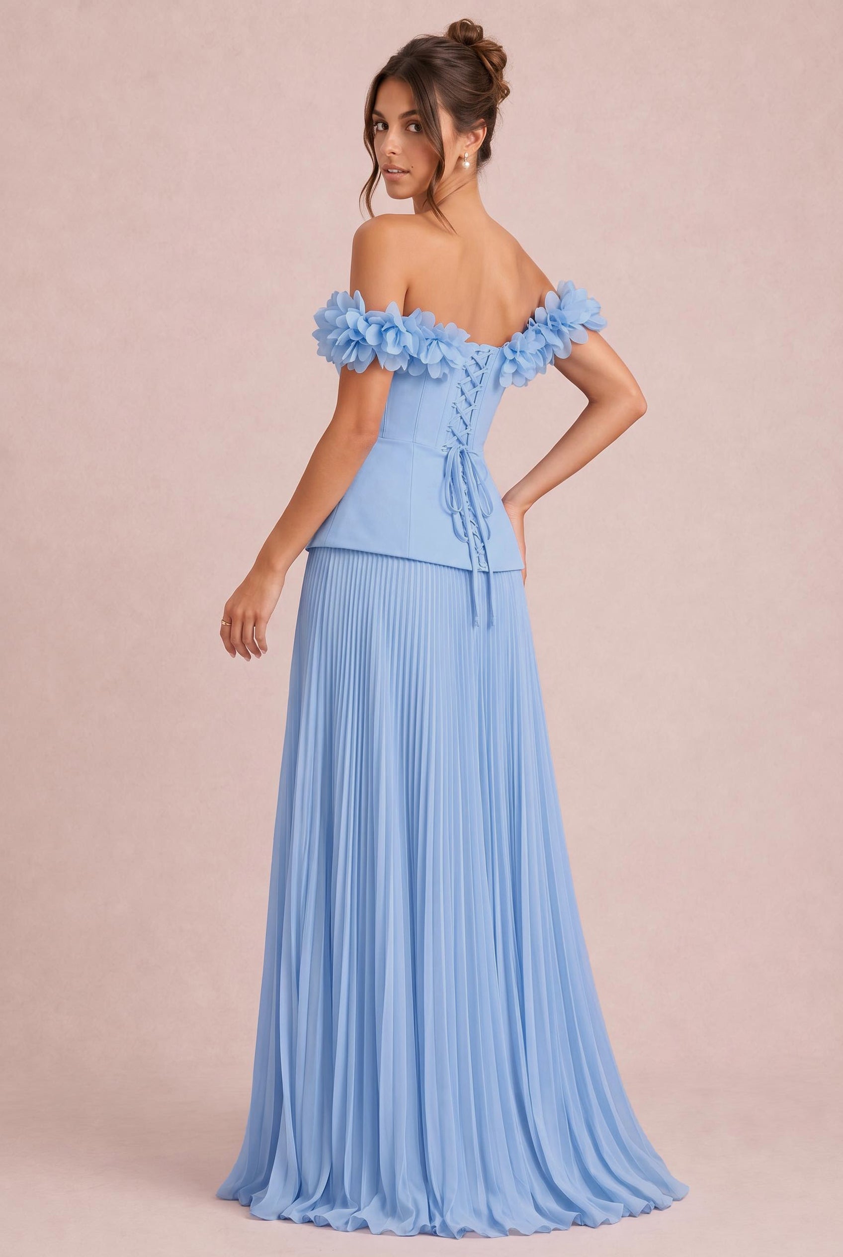 [Cornflower Blue]
