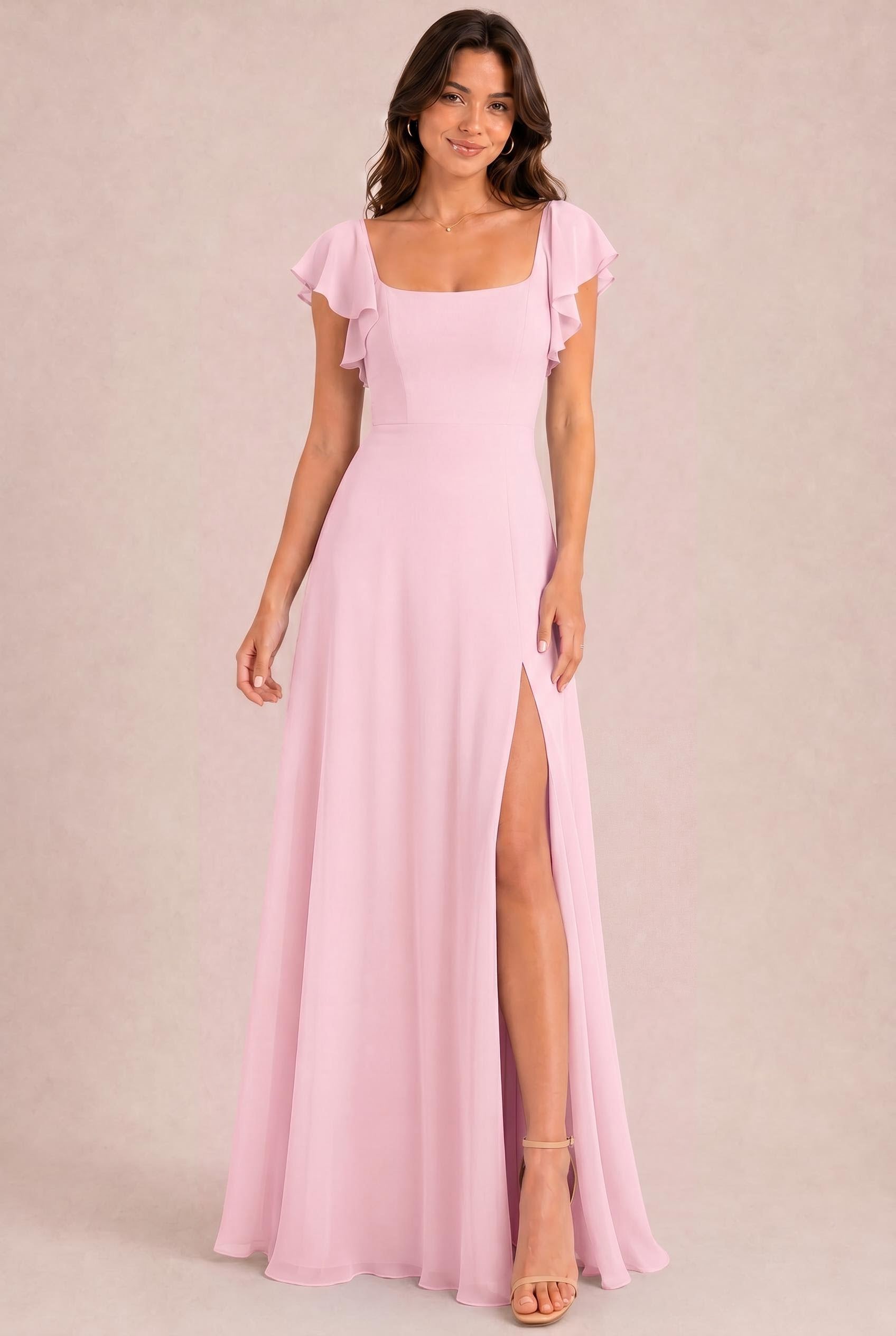 [Blushing Pink]