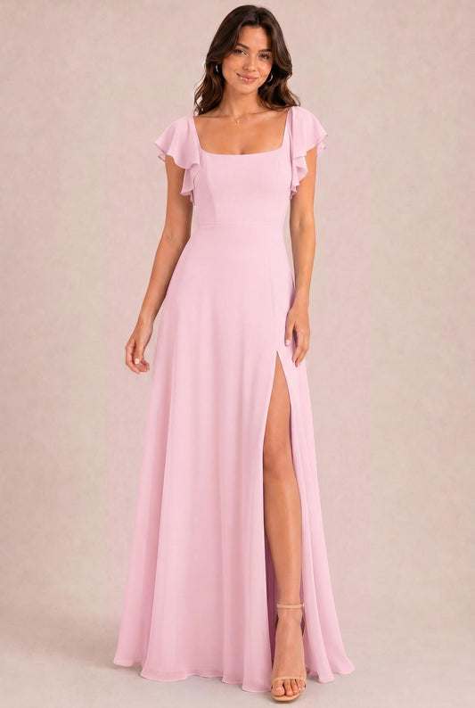 [Blushing Pink]