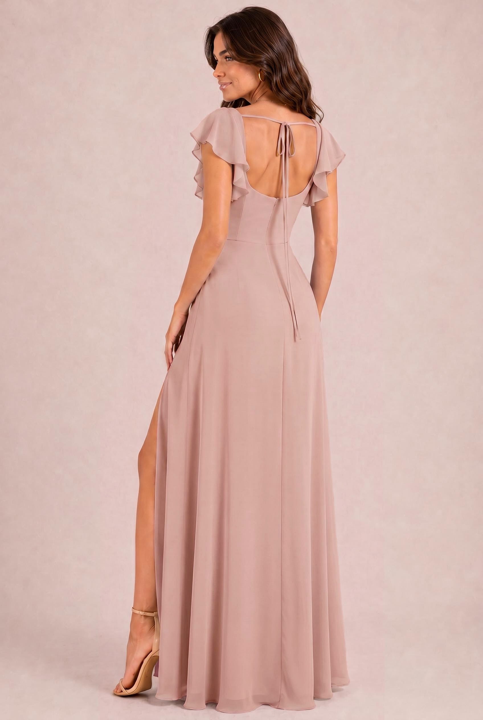 [Dusty Rose]