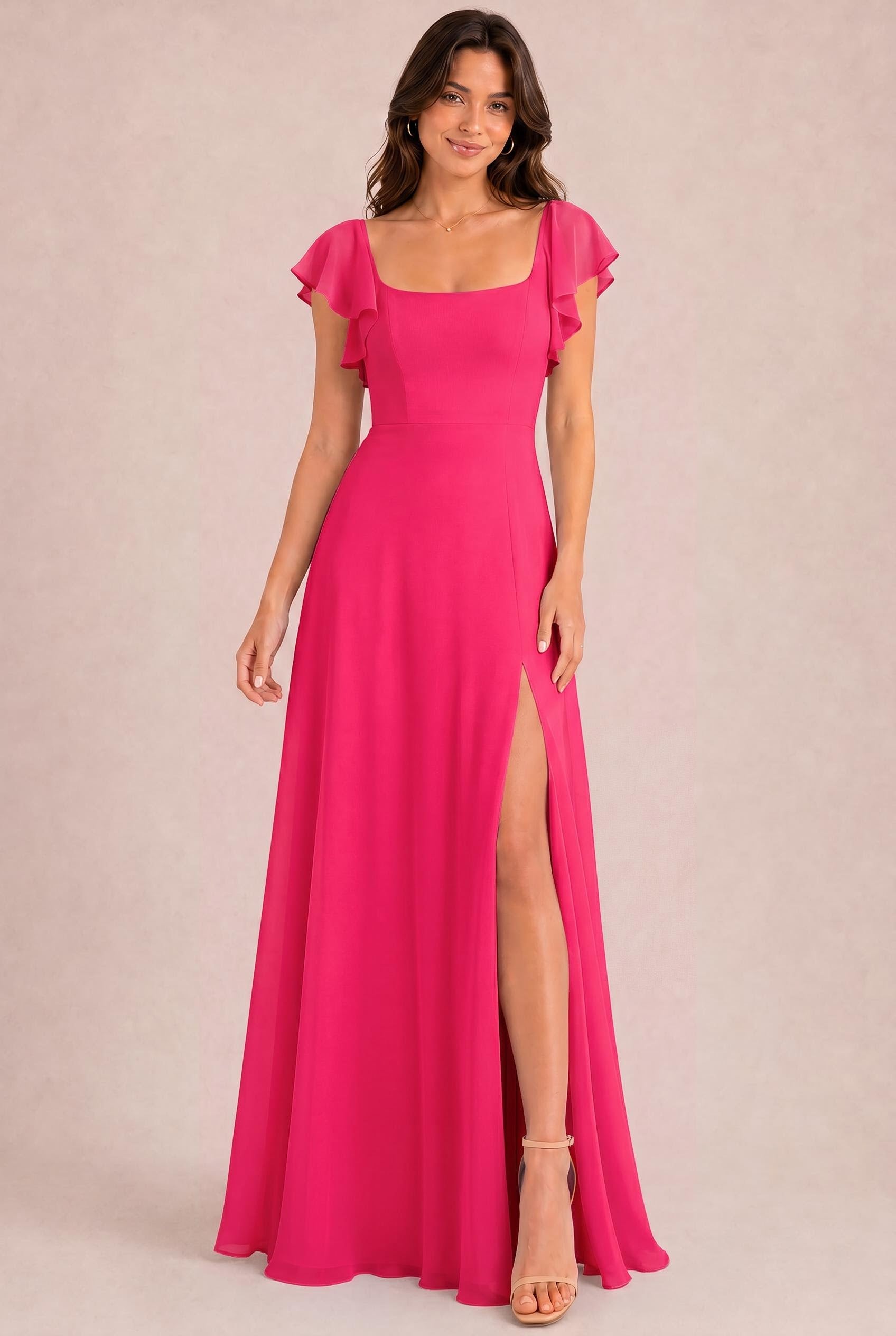 [Hot Pink]