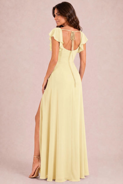 [Lemon Sorbet]