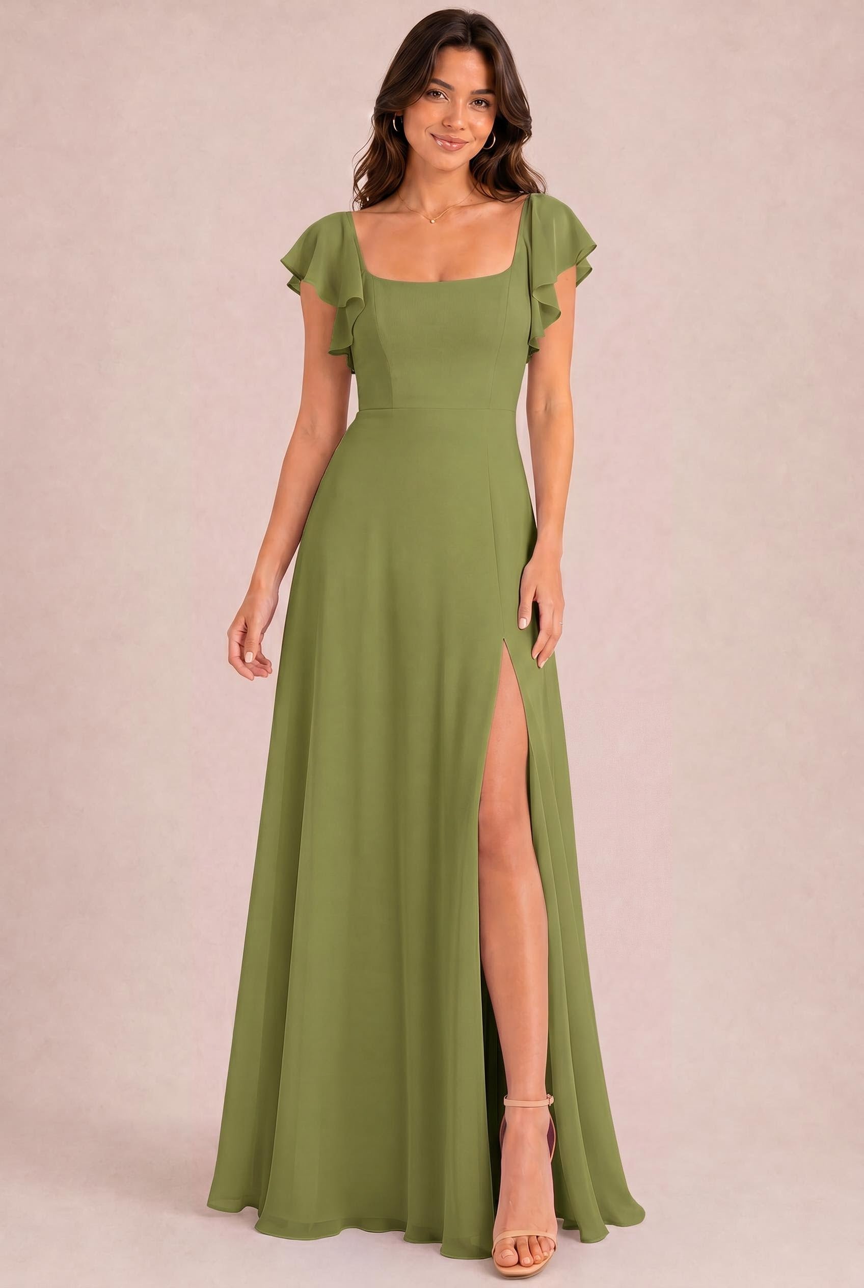 [Olive Green]