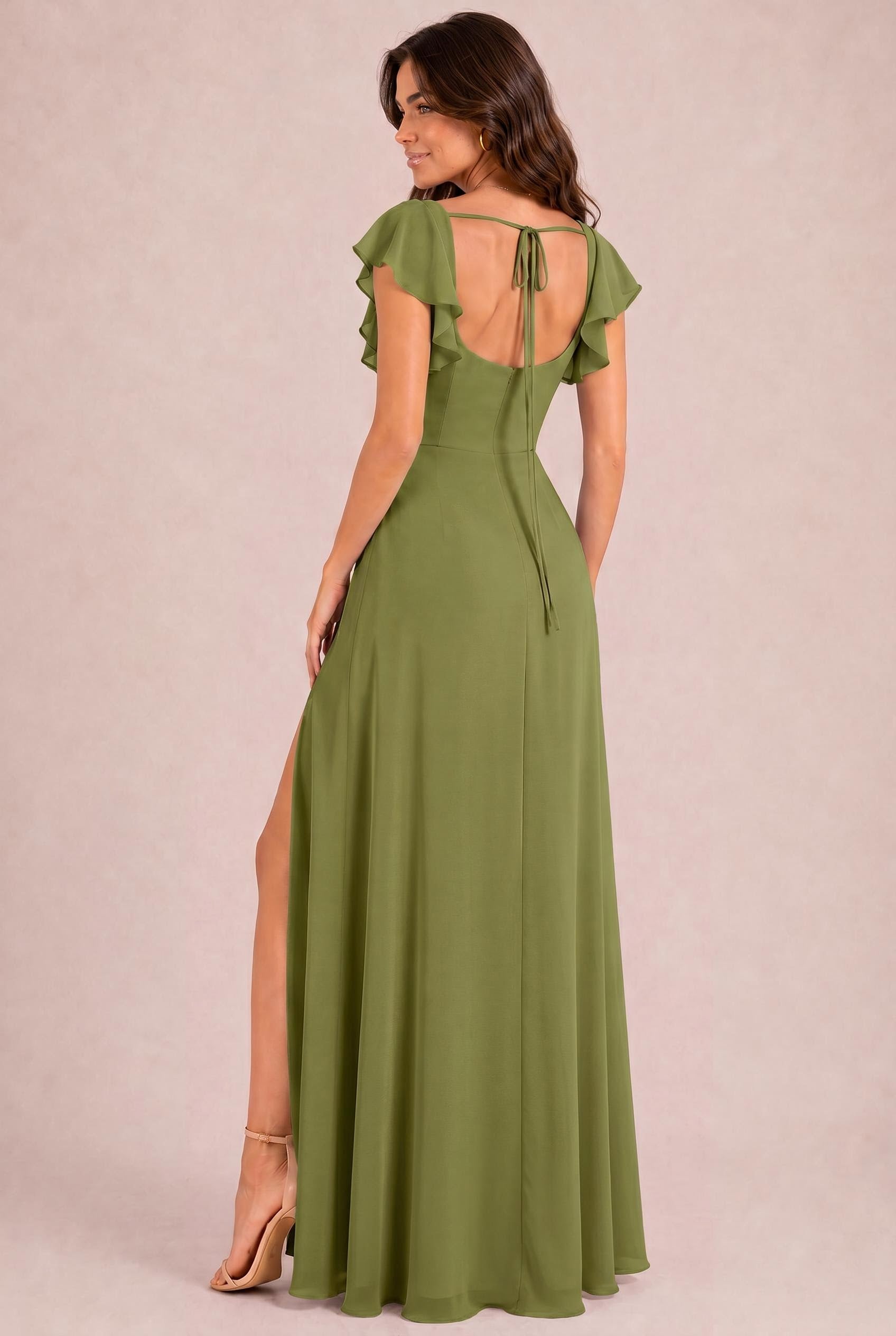 [Olive Green]