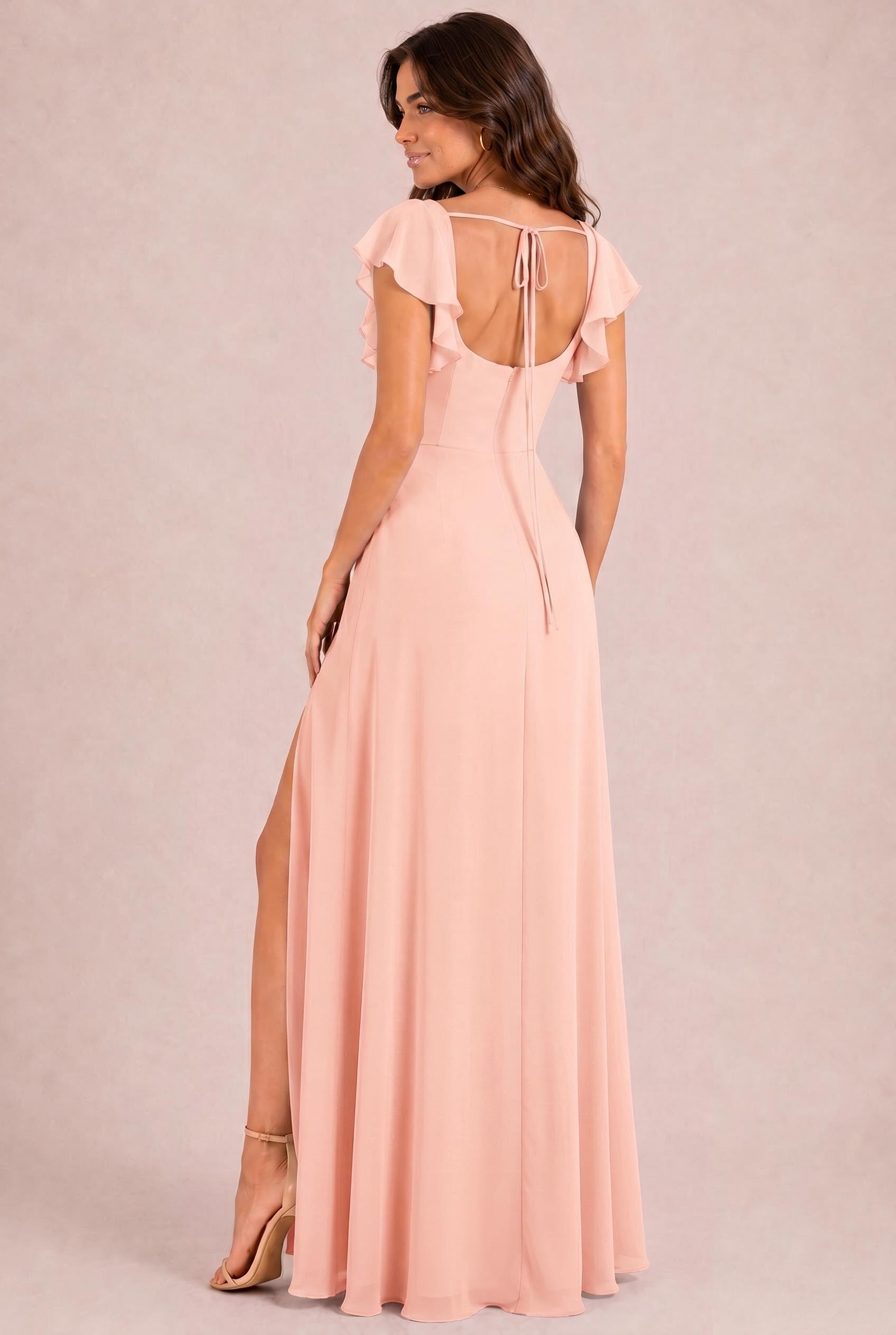 [Pearl Pink]