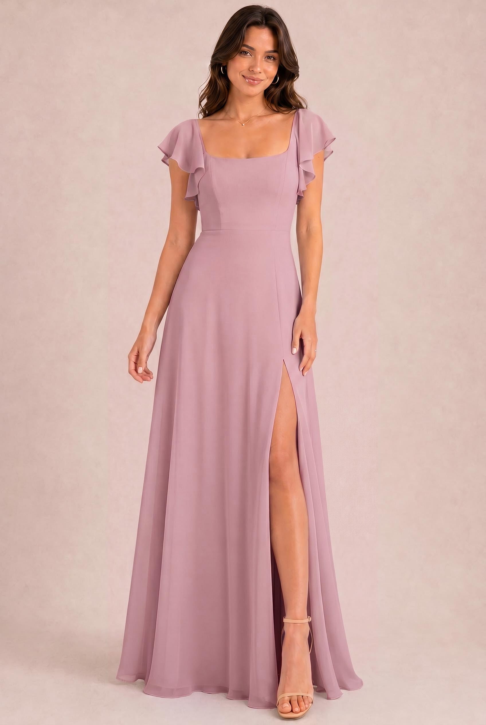 [Vintage Mauve]