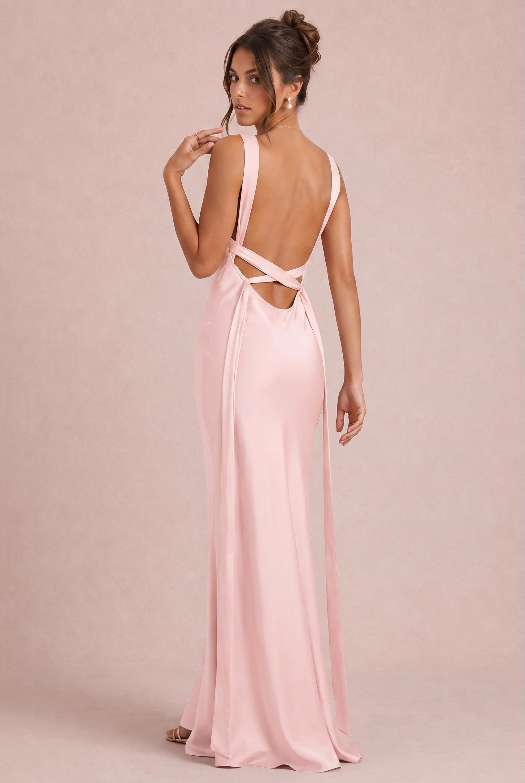 [Blushing Pink]