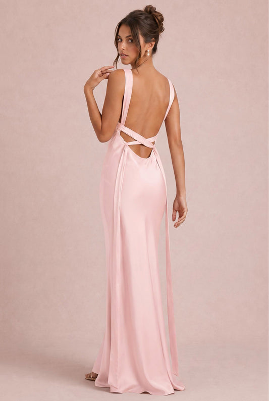 [Blushing Pink]