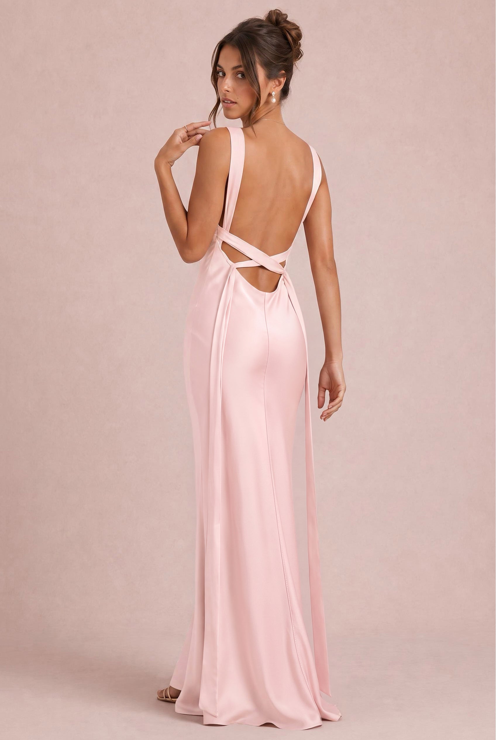 [Blushing Pink]