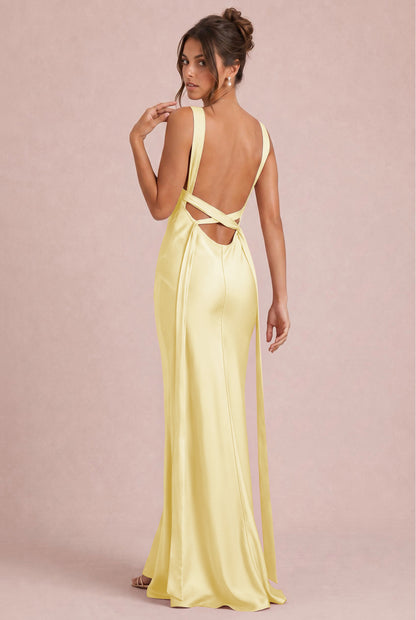 [Lemon Sorbet]