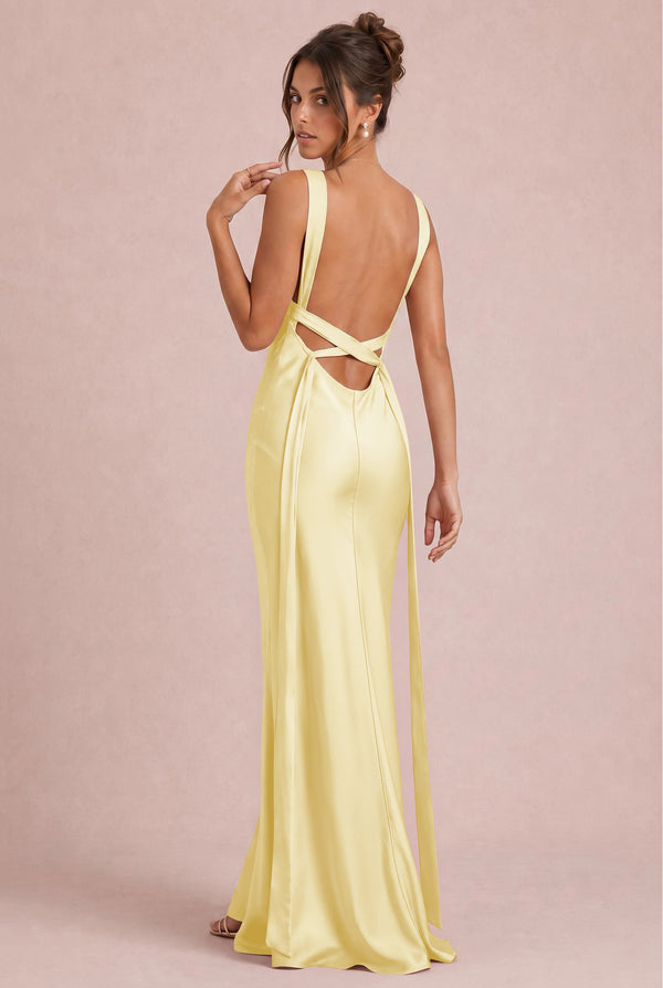 [Lemon Sorbet]