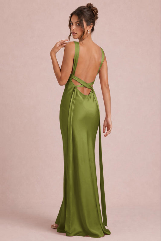 [Olive Green]