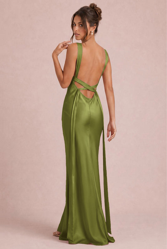 [Olive Green]