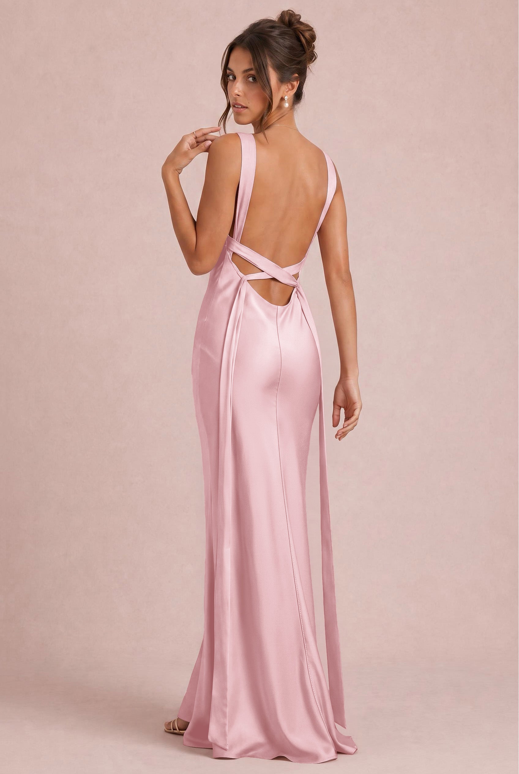 [Pearl Pink]