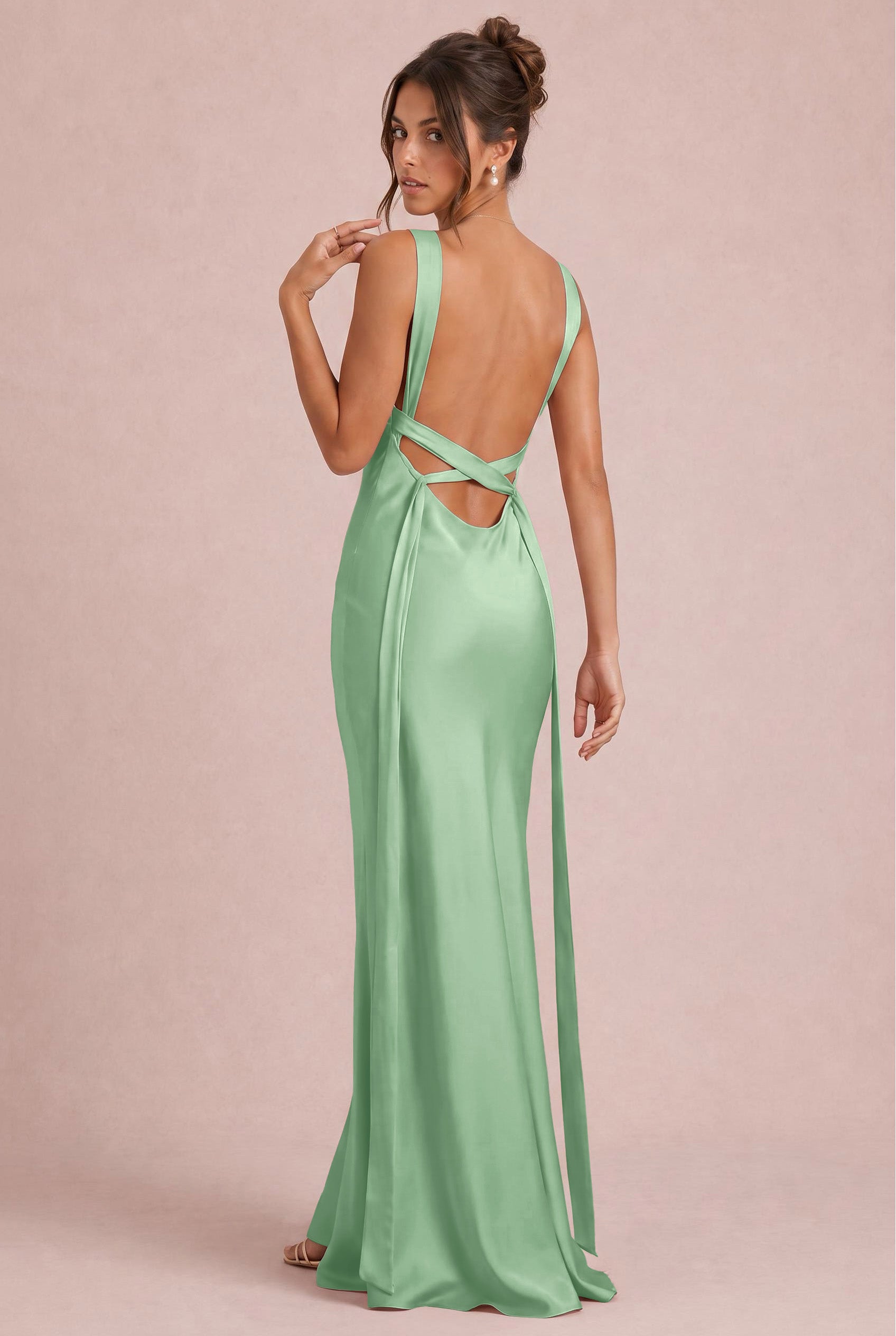 [Sage Green]
