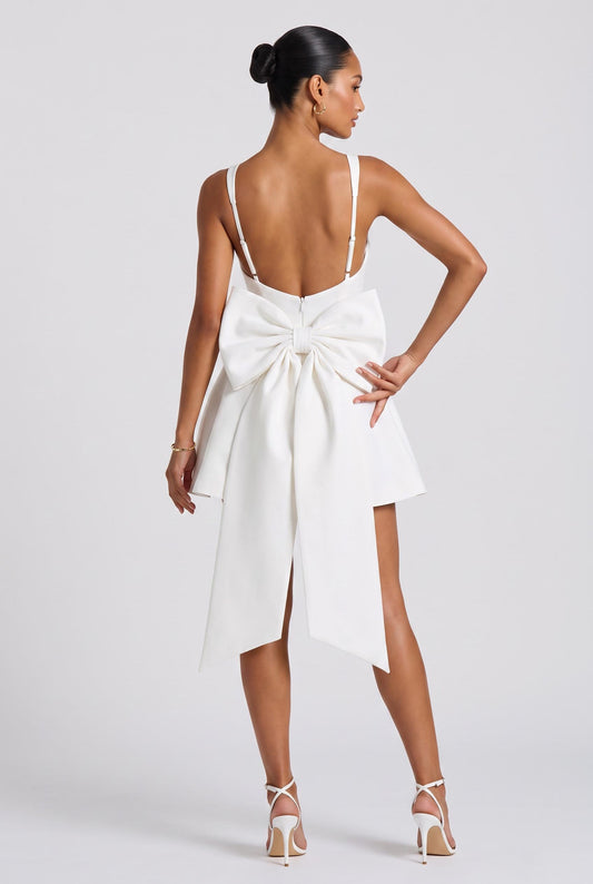 [White]