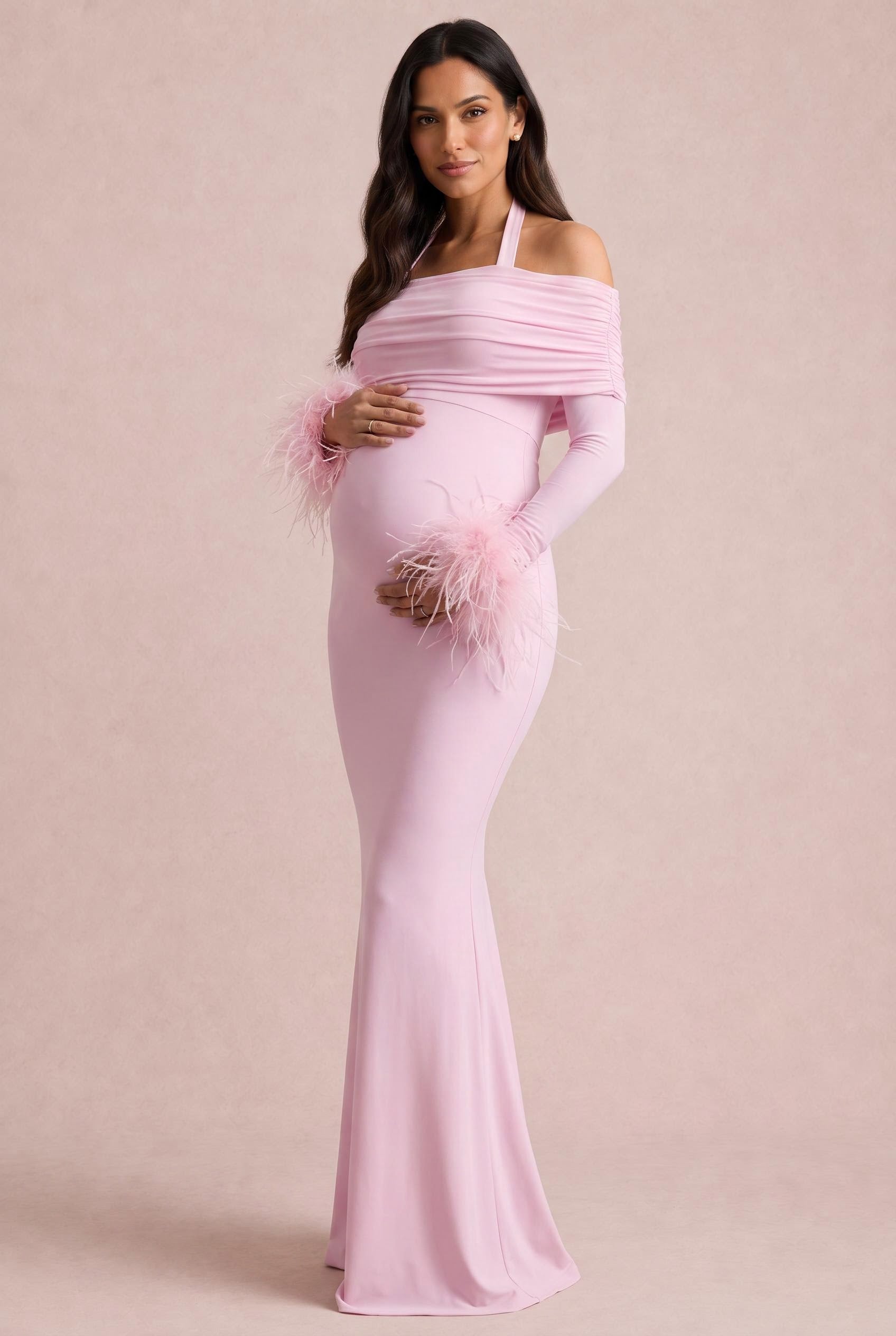 [Blushing Pink]
