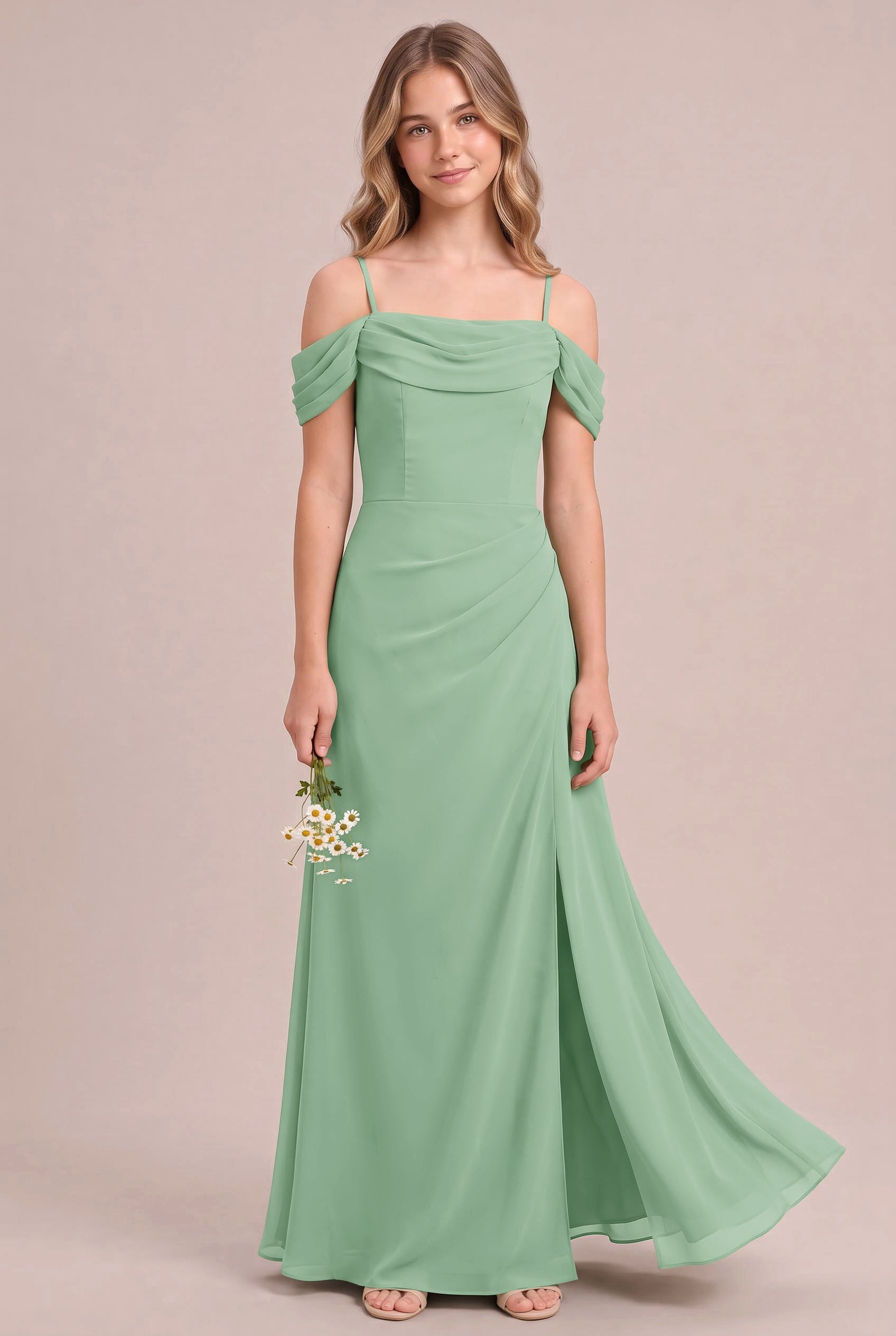 [Sage Green]