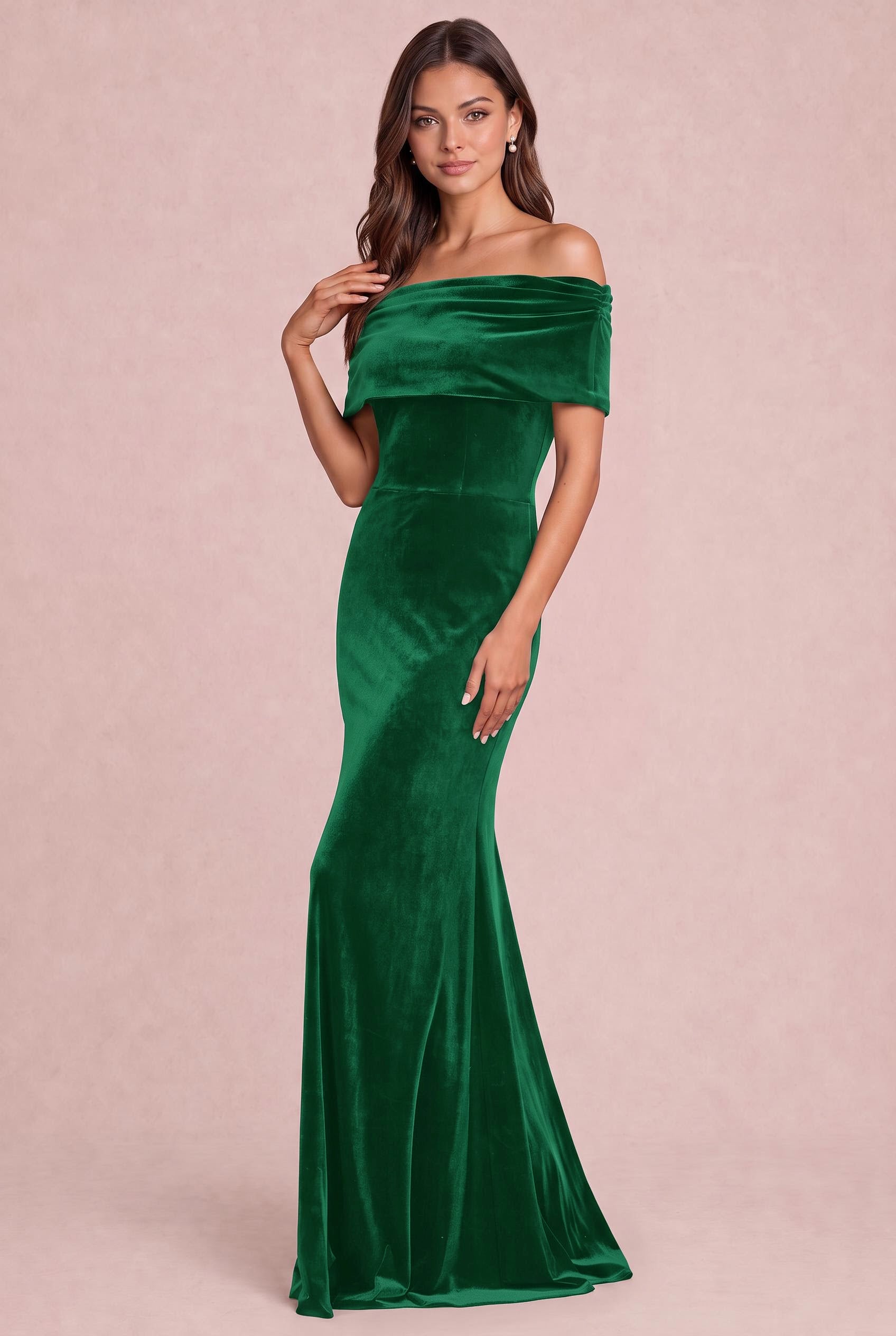 [Dark Green]