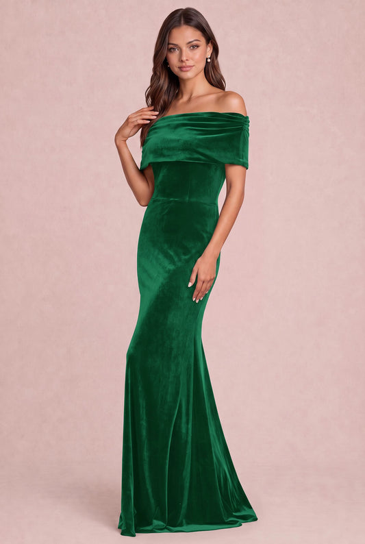 [Dark Green]