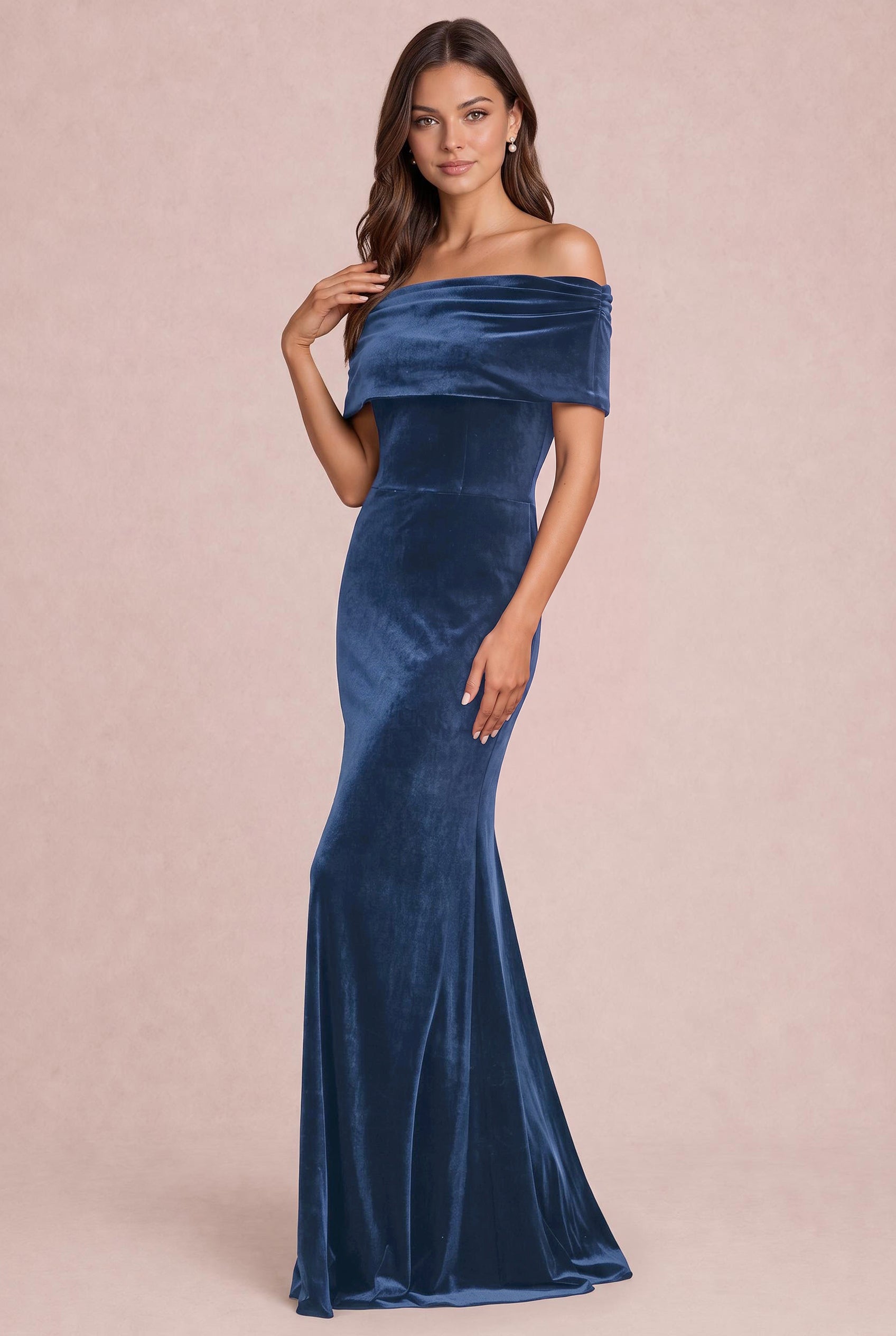[Navy Blue]