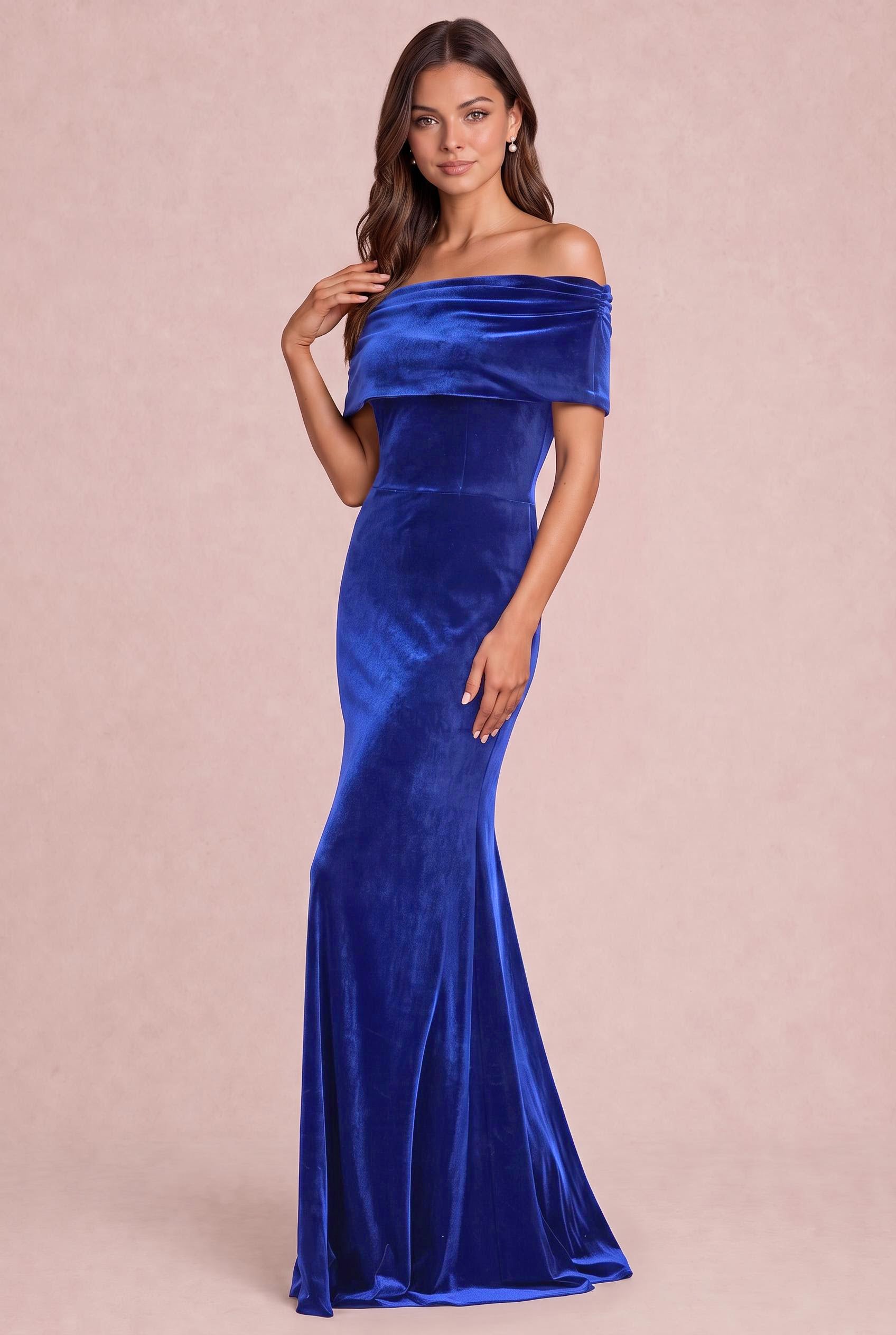 [Royal Blue]