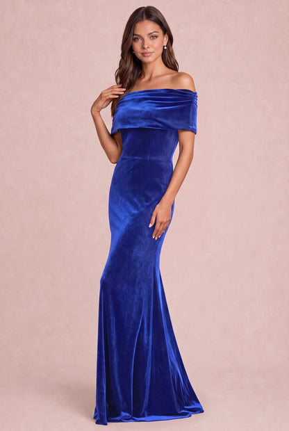 [Royal Blue]
