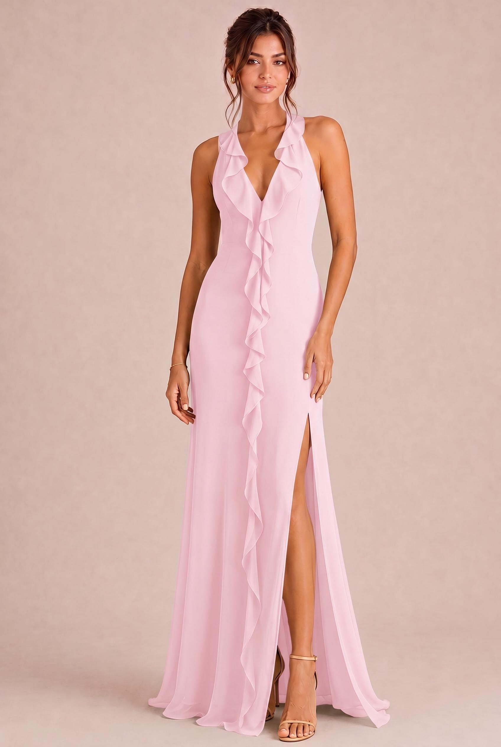 [Blushing Pink]