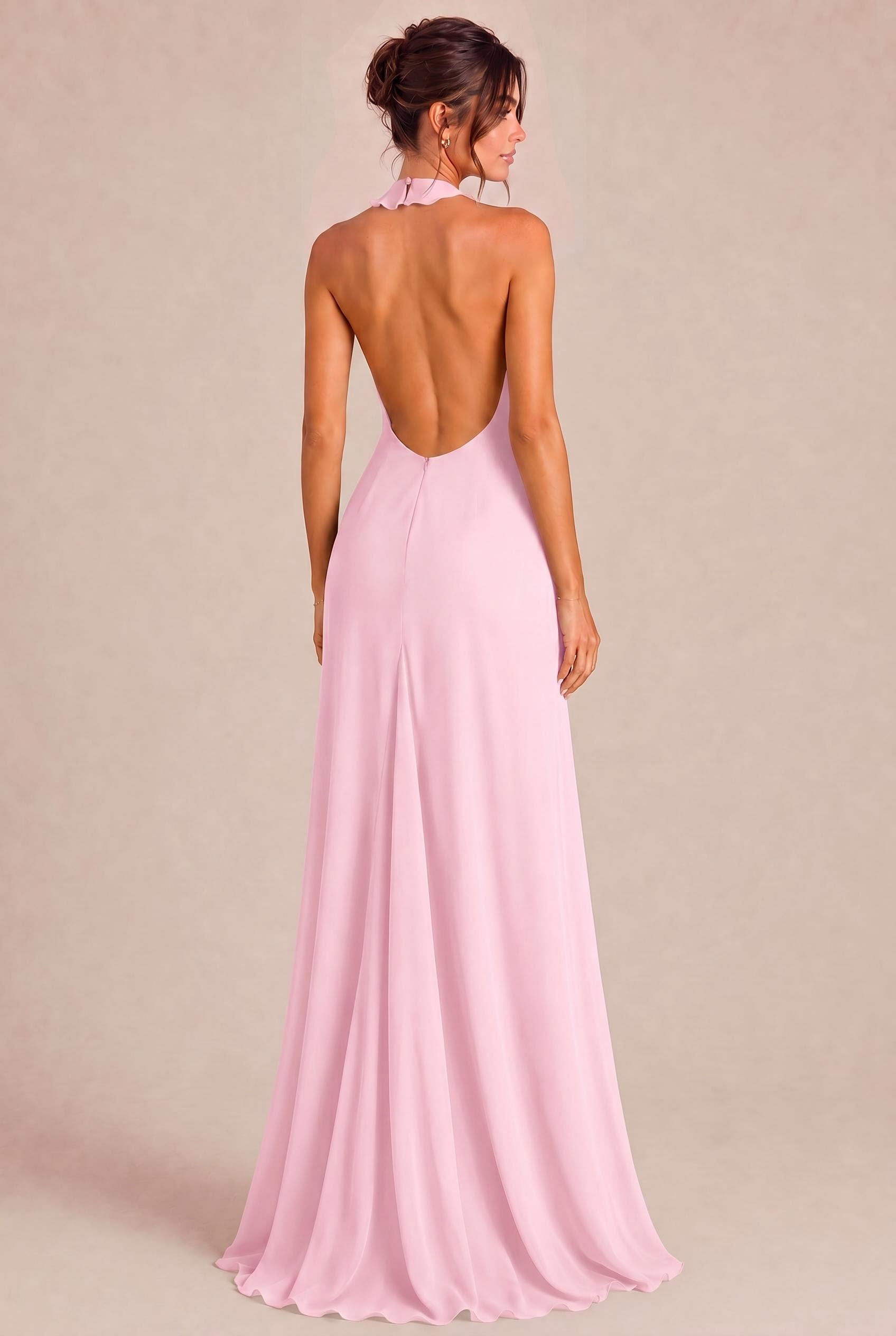 [Blushing Pink]