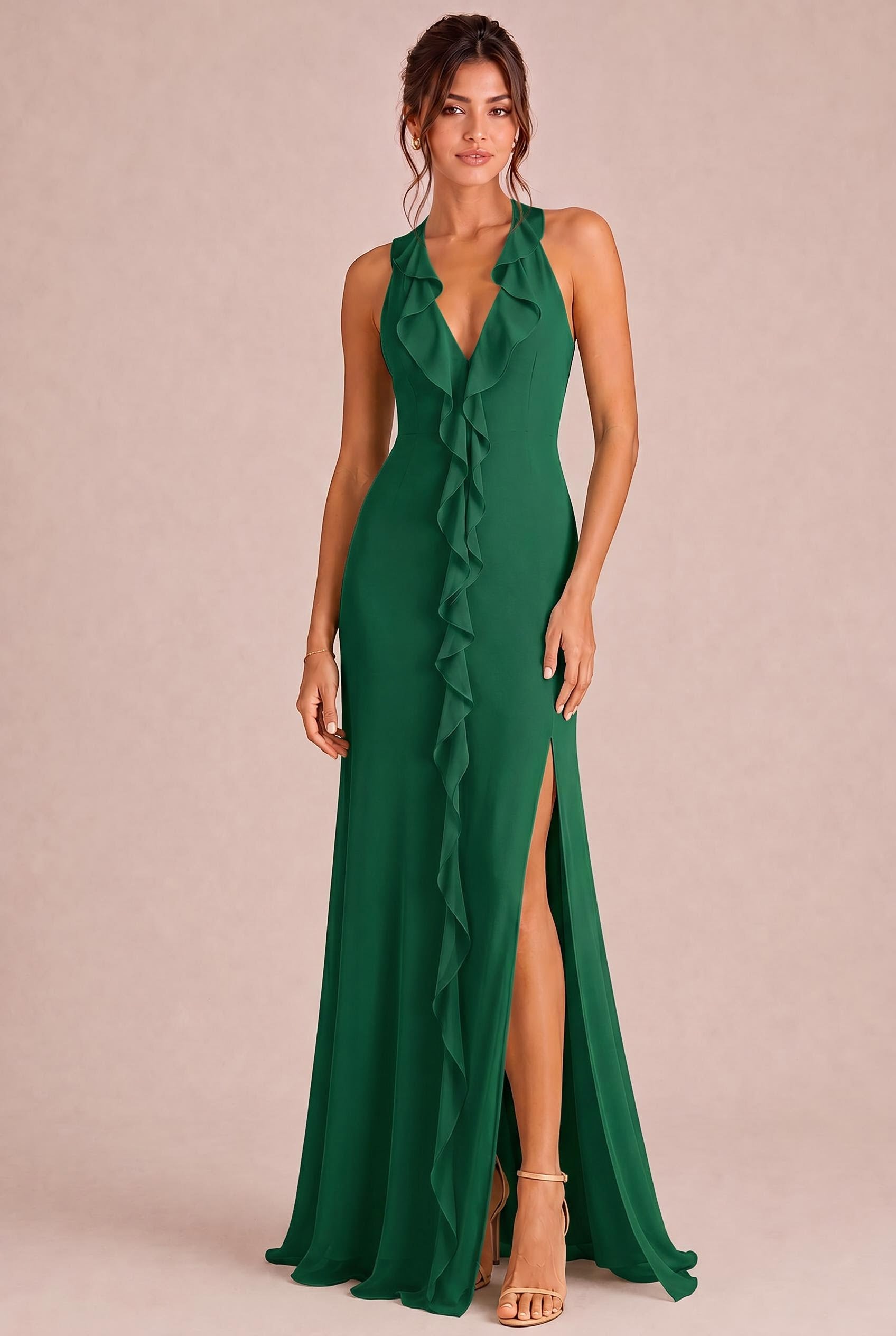 [Dark Green]