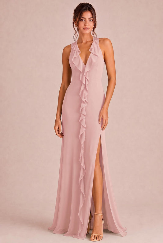 [Dusty Rose]